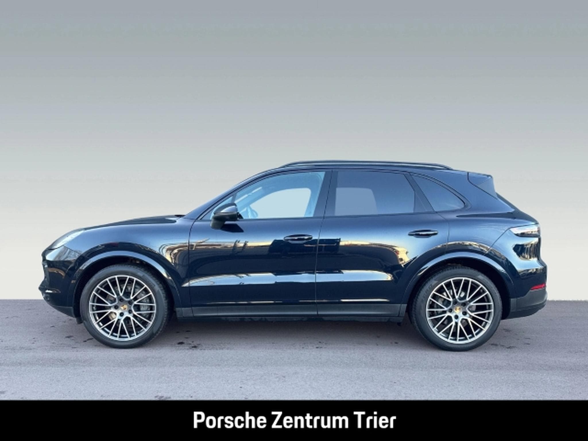 Porsche Cayenne HA-Lenkung InnoDrive Head-Up BOSE (2020) - Photo 2