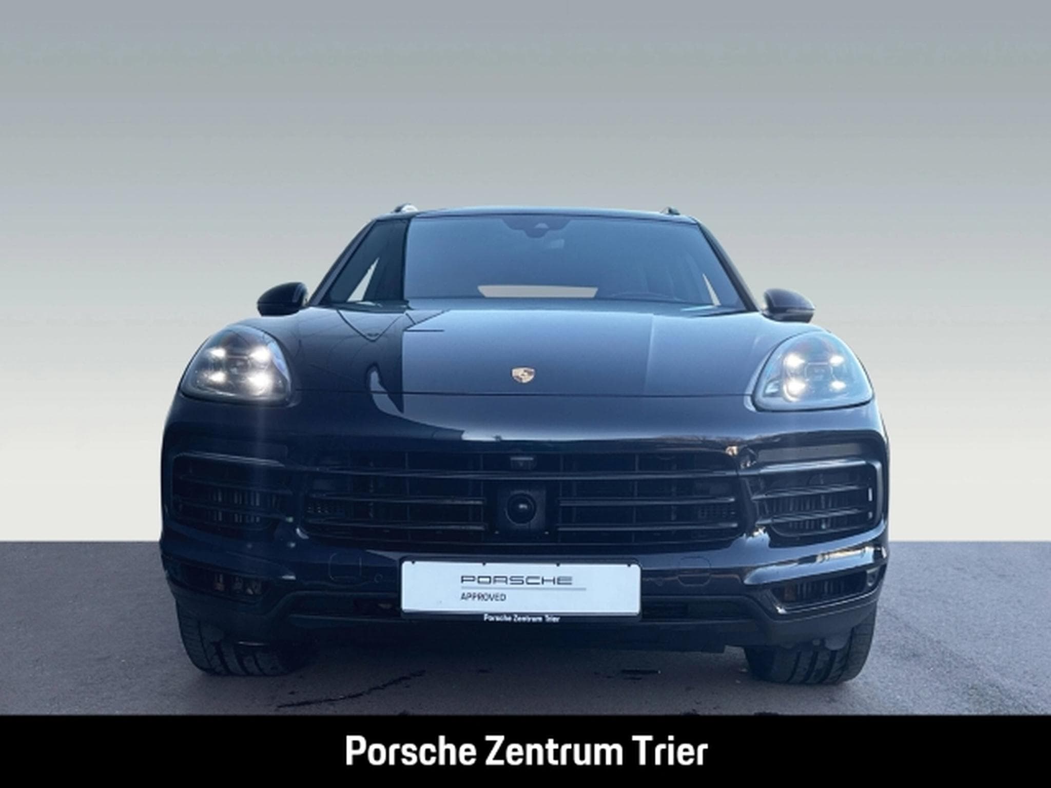 Porsche Cayenne HA-Lenkung InnoDrive Head-Up BOSE (2020) - Photo 6