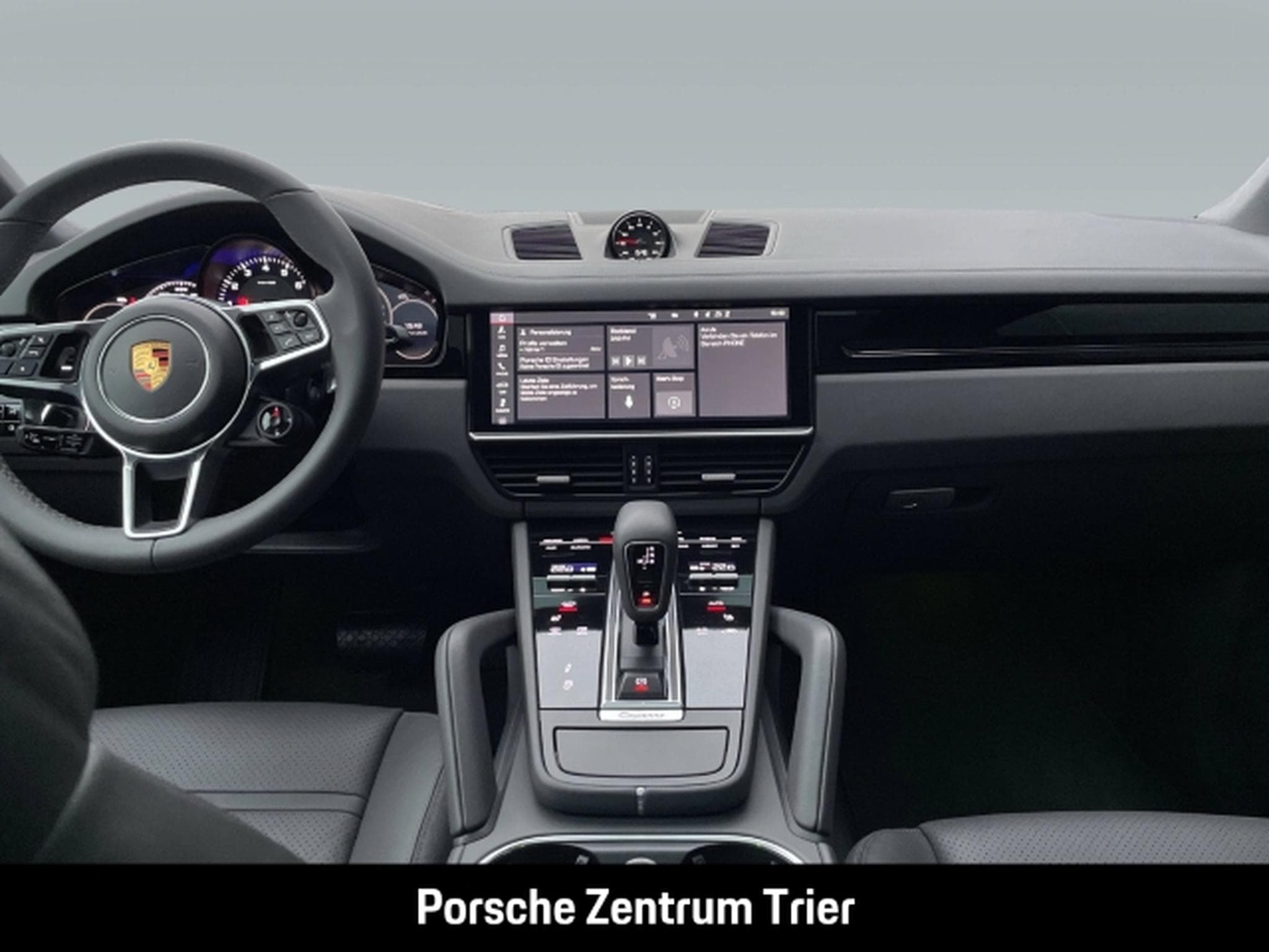 Porsche Cayenne HA-Lenkung Rückfahrkamera Head-Up (2020) - Photo 13