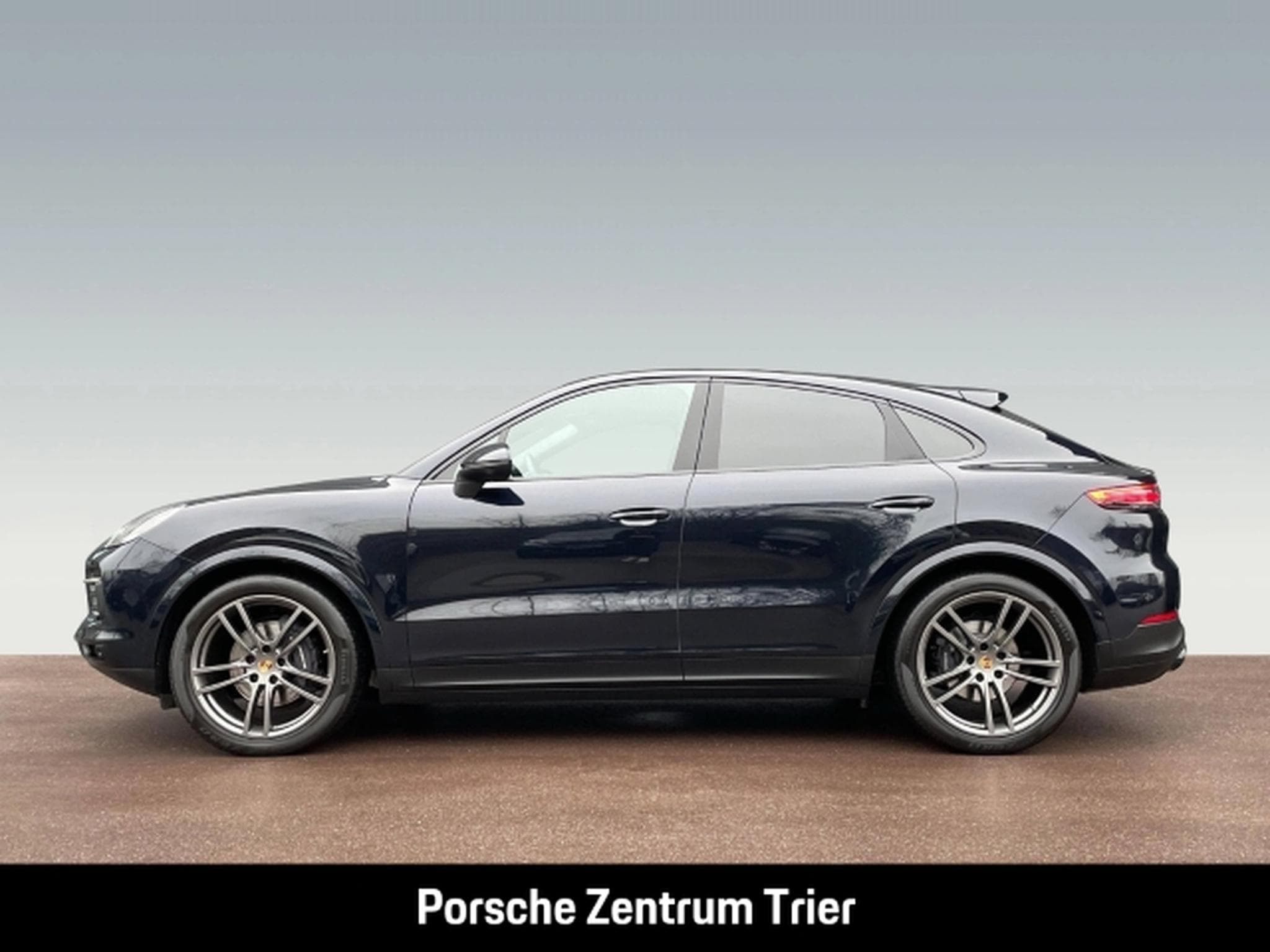Porsche Cayenne HA-Lenkung Rückfahrkamera Head-Up (2020) - Photo 2
