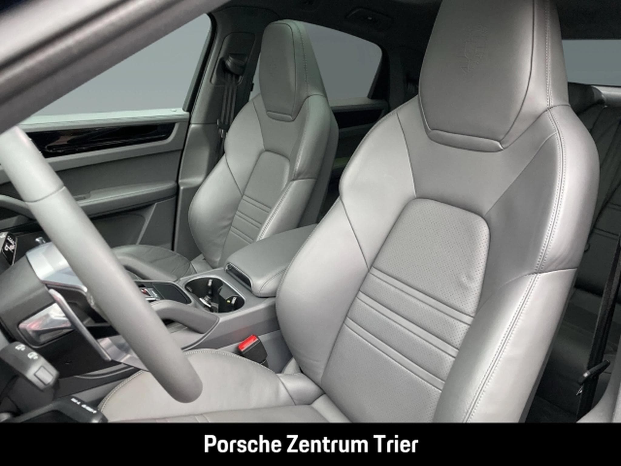 Porsche Cayenne HA-Lenkung Rückfahrkamera Head-Up (2020) - Photo 5