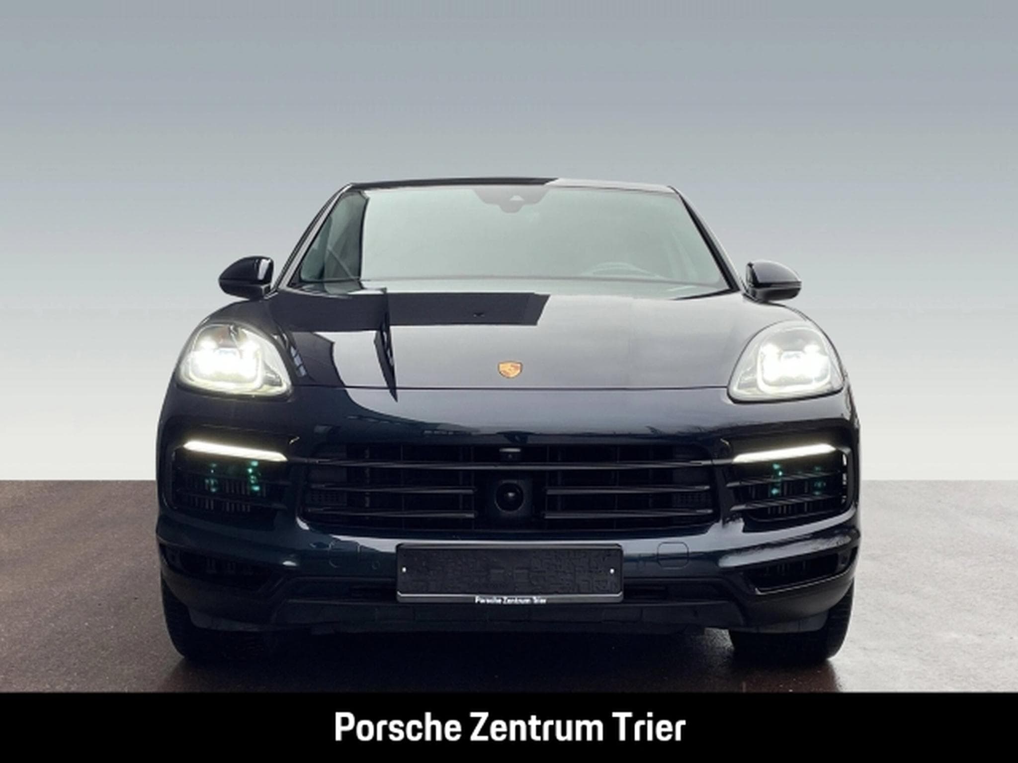 Porsche Cayenne HA-Lenkung Rückfahrkamera Head-Up (2020) - Photo 6