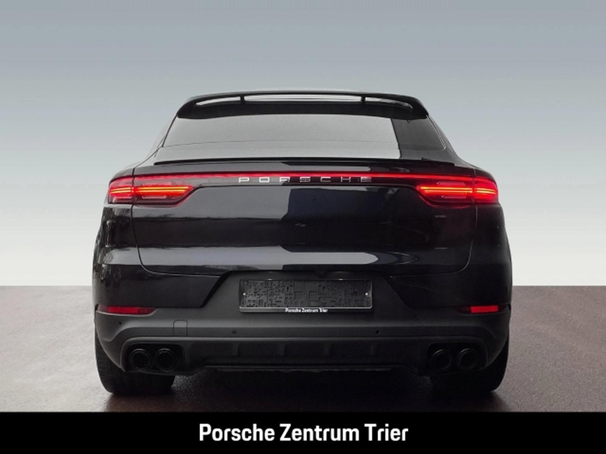 Porsche Cayenne HA-Lenkung Rückfahrkamera Head-Up (2020) - Photo 7