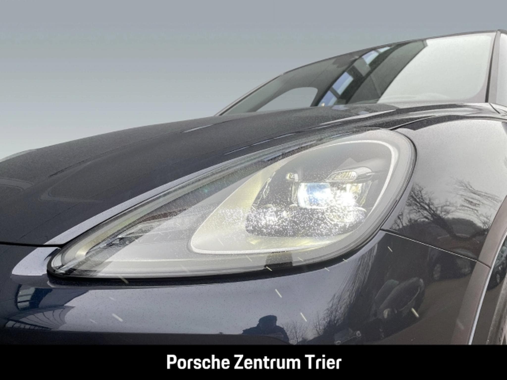 Porsche Cayenne HA-Lenkung Rückfahrkamera Head-Up (2020) - Photo 9