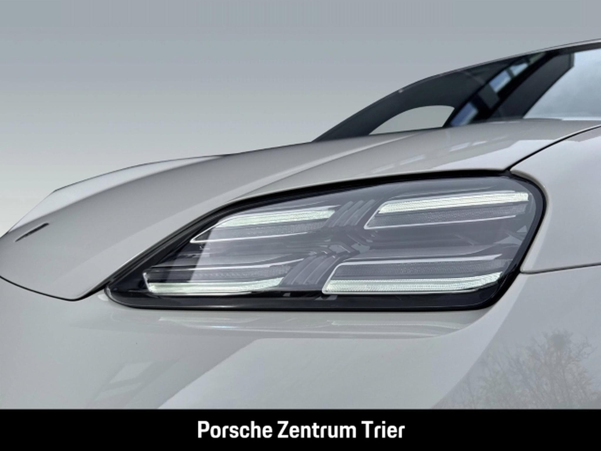 Porsche Macan Head-Up Surround-View 22-Zoll BOSE (2026) - Foto 11