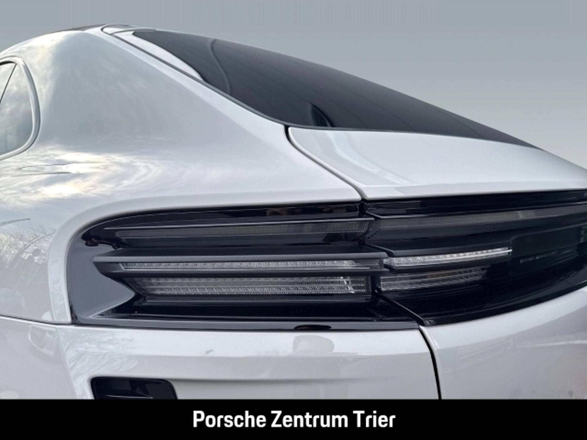 Porsche Macan Head-Up Surround-View 22-Zoll BOSE (2026) - Foto 12