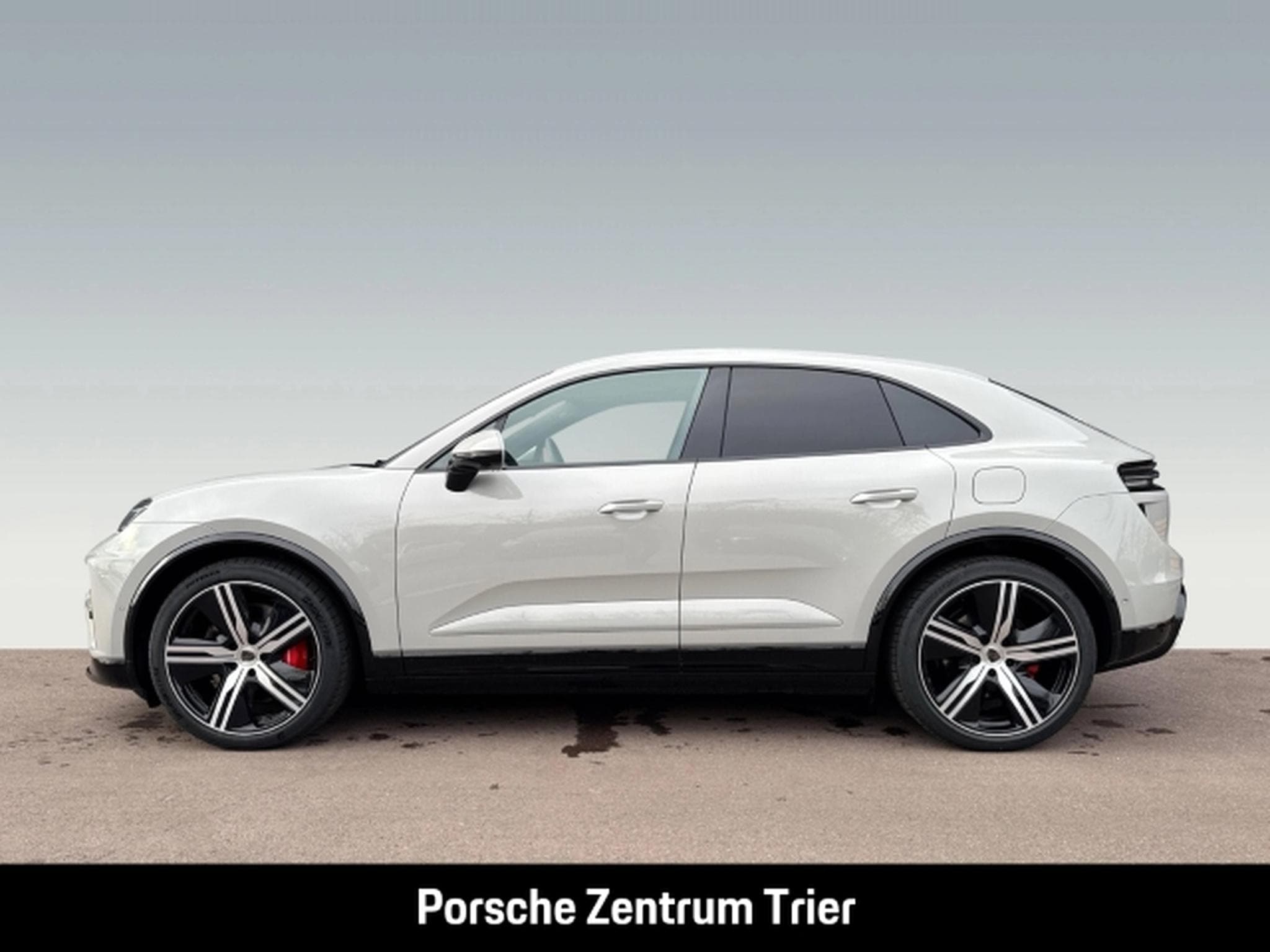 Porsche Macan Head-Up Surround-View 22-Zoll BOSE (2026) - Foto 2