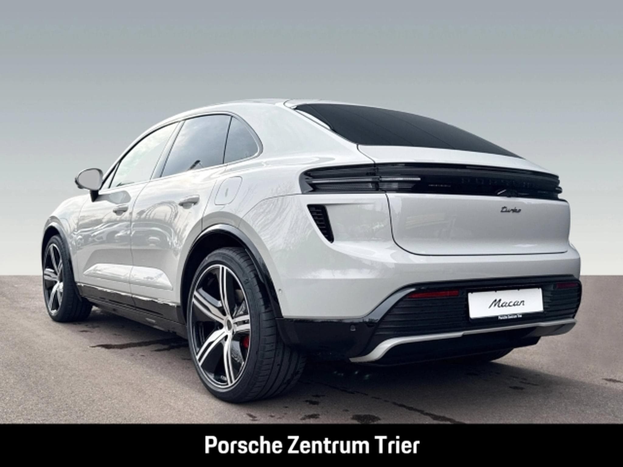 Porsche Macan Head-Up Surround-View 22-Zoll BOSE (2026) - Foto 3