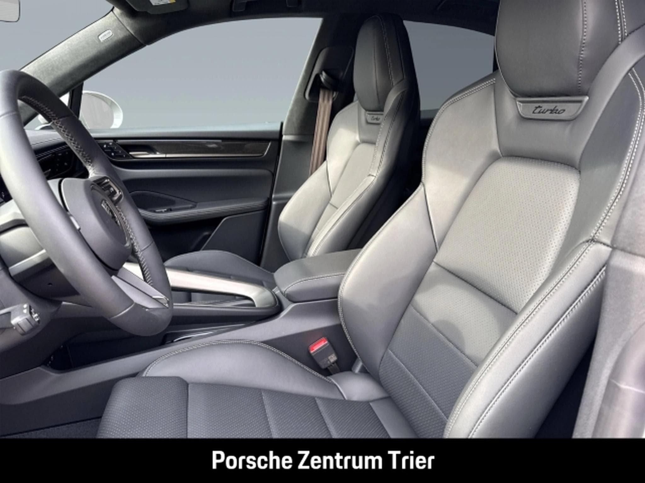 Porsche Macan Head-Up Surround-View 22-Zoll BOSE (2026) - Foto 5