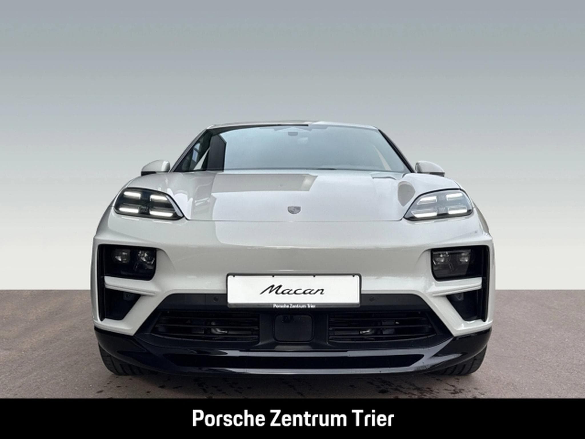 Porsche Macan Head-Up Surround-View 22-Zoll BOSE (2026) - Foto 6