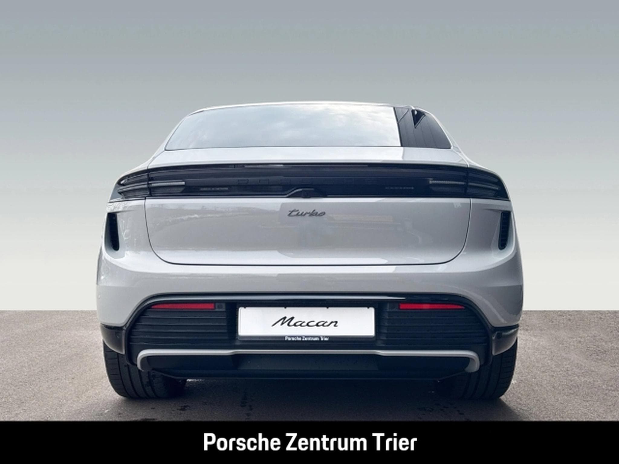 Porsche Macan Head-Up Surround-View 22-Zoll BOSE (2026) - Foto 7