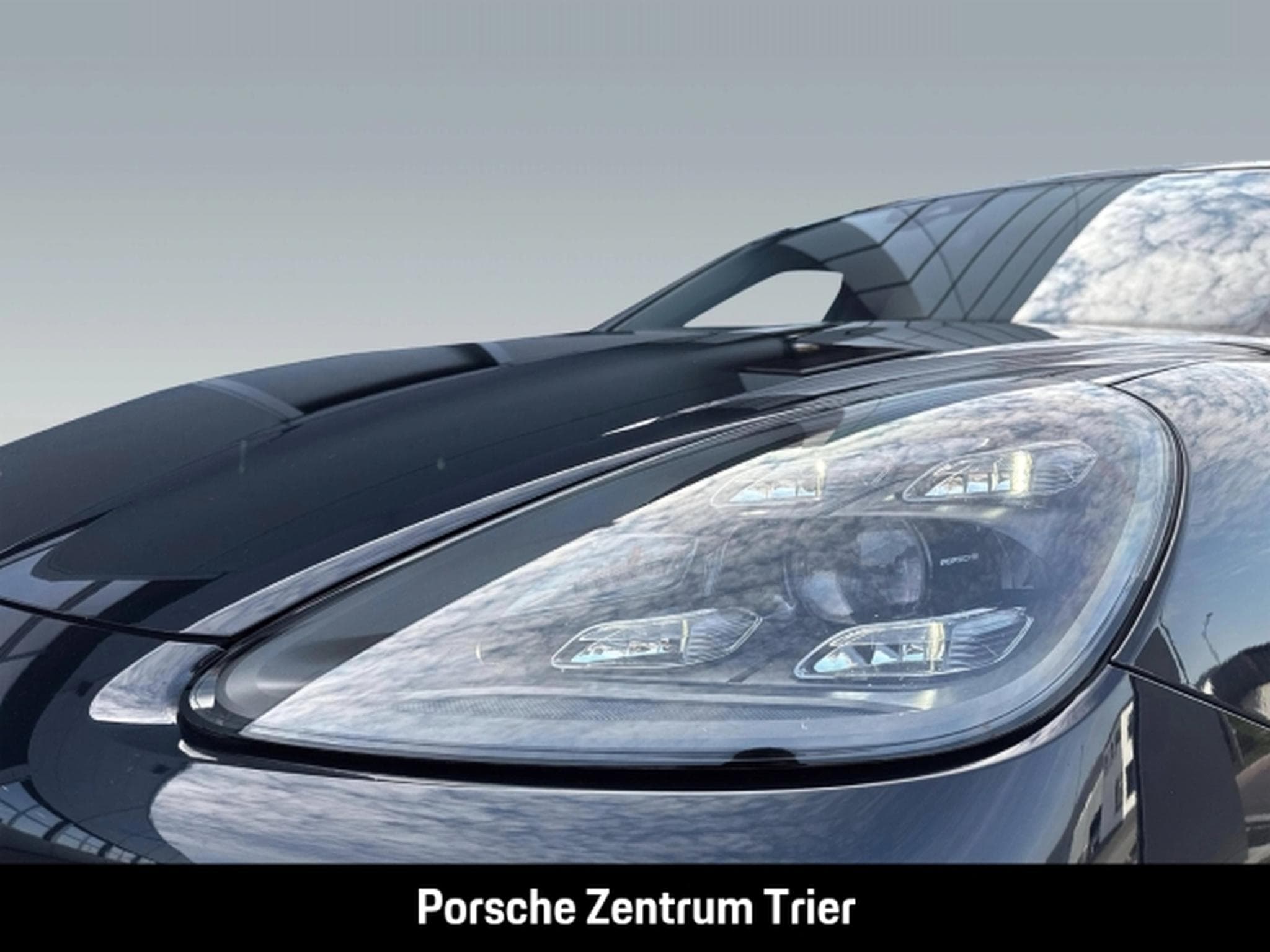 Porsche Cayenne InnoDrive LED-Matrix Soft-Close BOSE (2019) - Foto 11