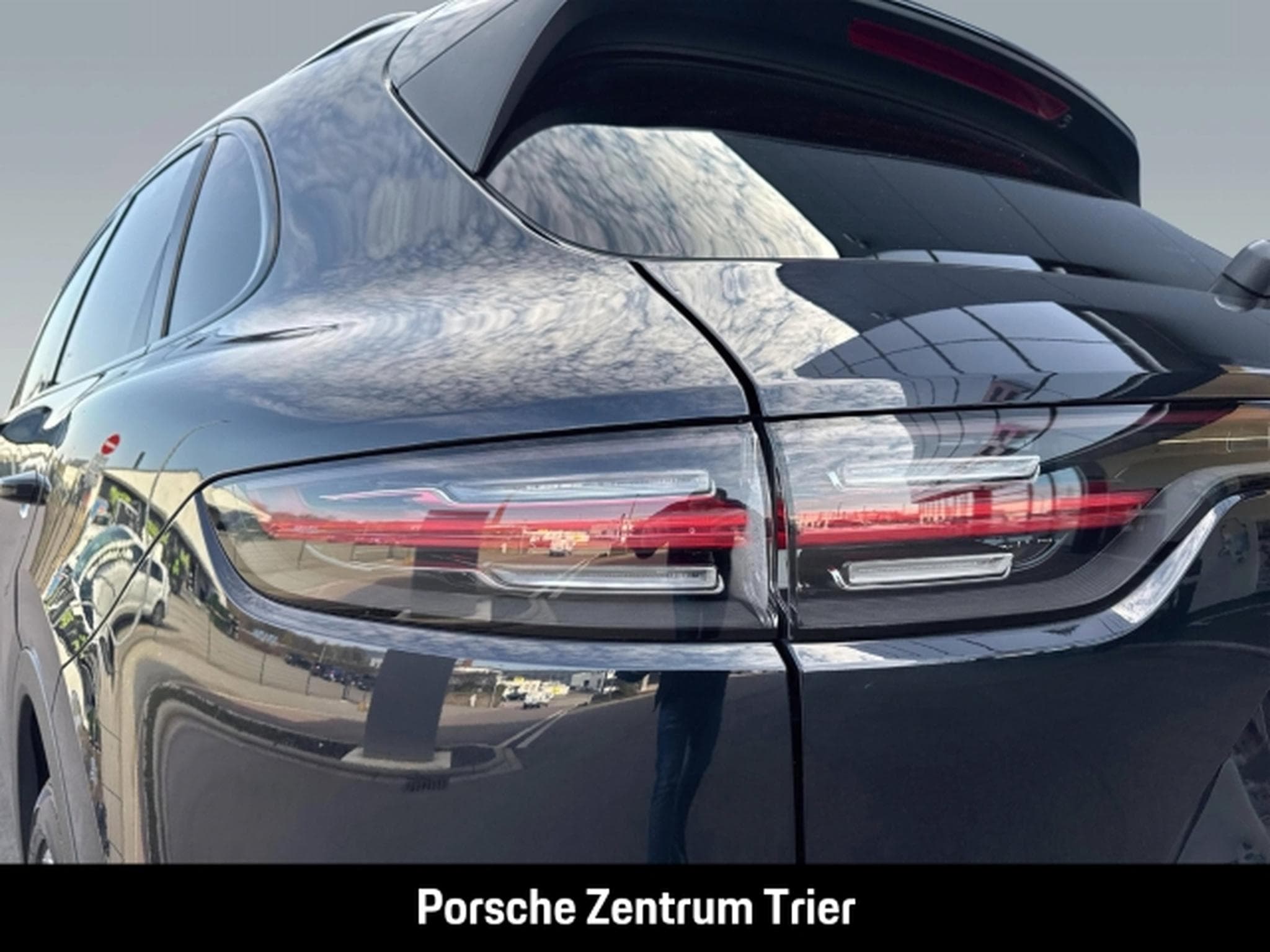 Porsche Cayenne InnoDrive LED-Matrix Soft-Close BOSE (2019) - Foto 12