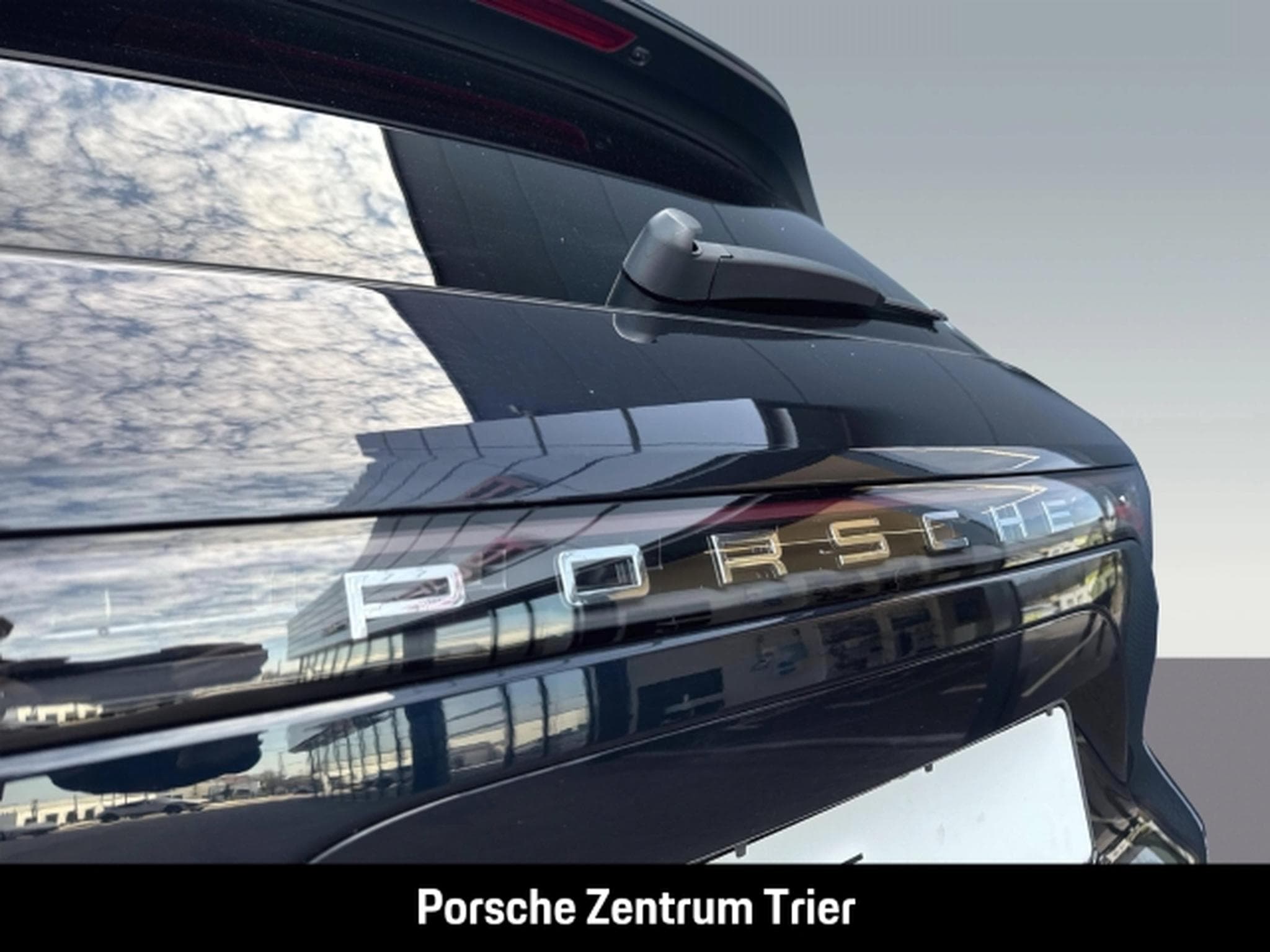 Porsche Cayenne InnoDrive LED-Matrix Soft-Close BOSE (2019) - Foto 13