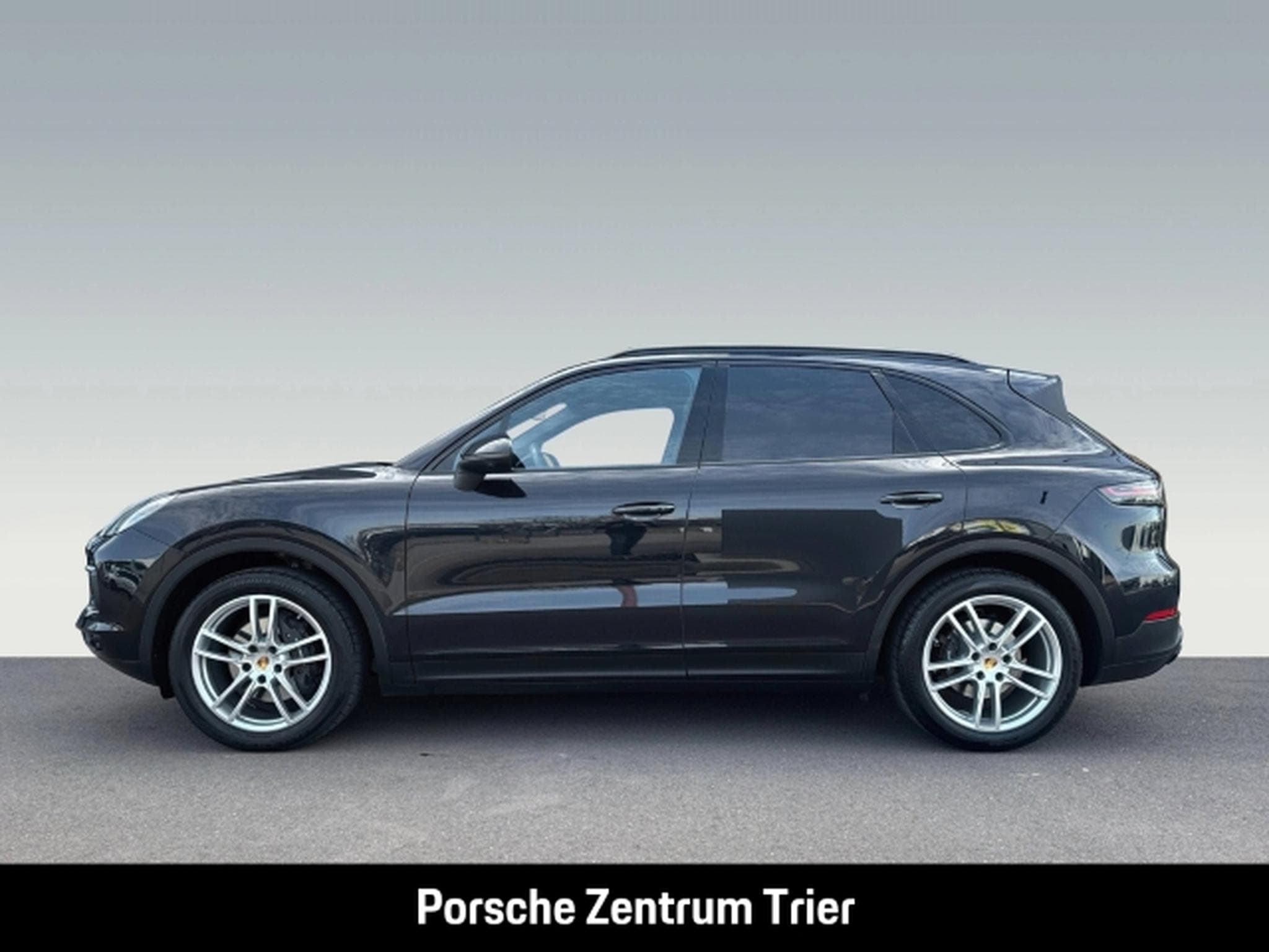 Porsche Cayenne InnoDrive LED-Matrix Soft-Close BOSE (2019) - Foto 2