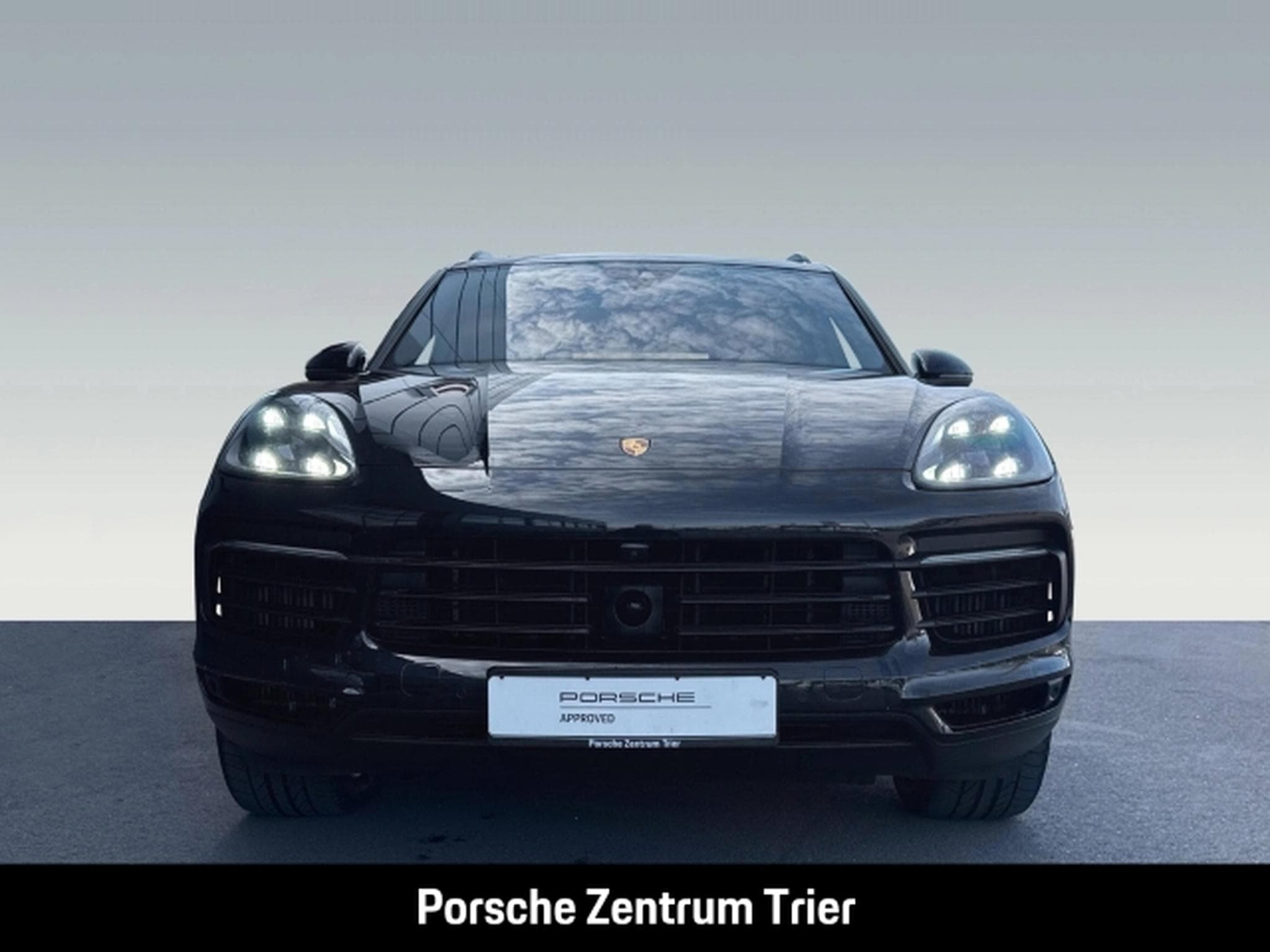 Porsche Cayenne InnoDrive LED-Matrix Soft-Close BOSE (2019) - Foto 6