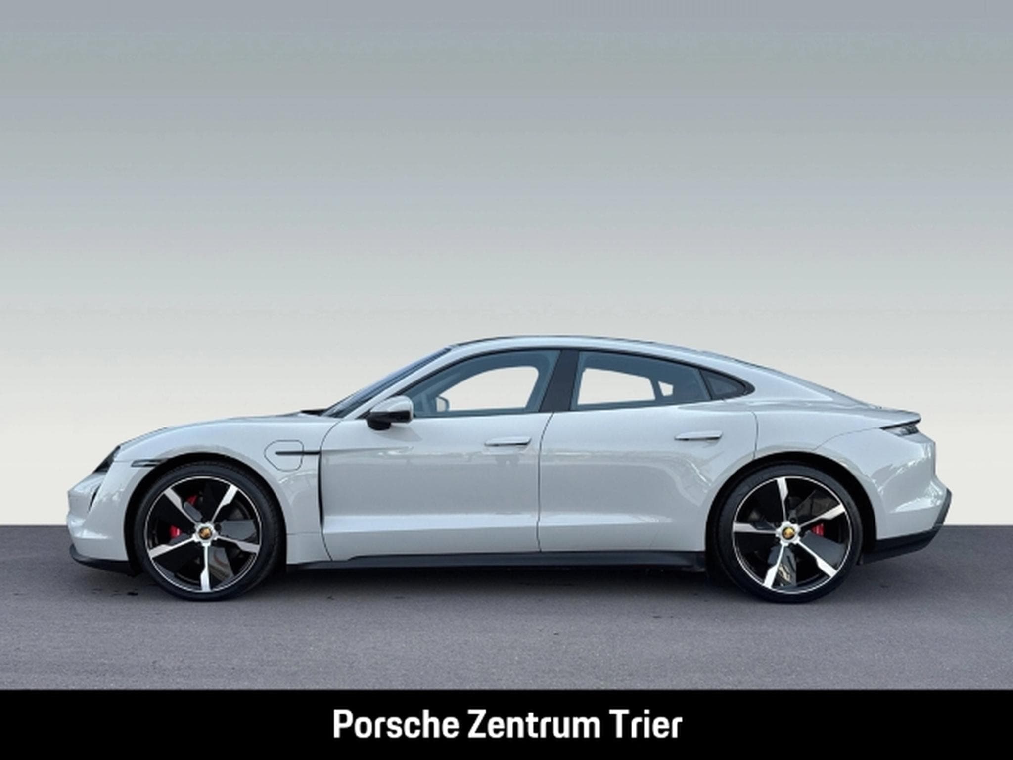 Porsche Taycan HA-Lenkung Nachtsicht InnoDrive BOSE (2024) - Foto 2