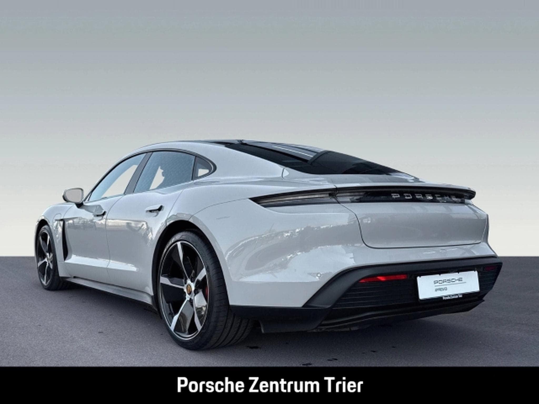 Porsche Taycan HA-Lenkung Nachtsicht InnoDrive BOSE (2024) - Foto 3