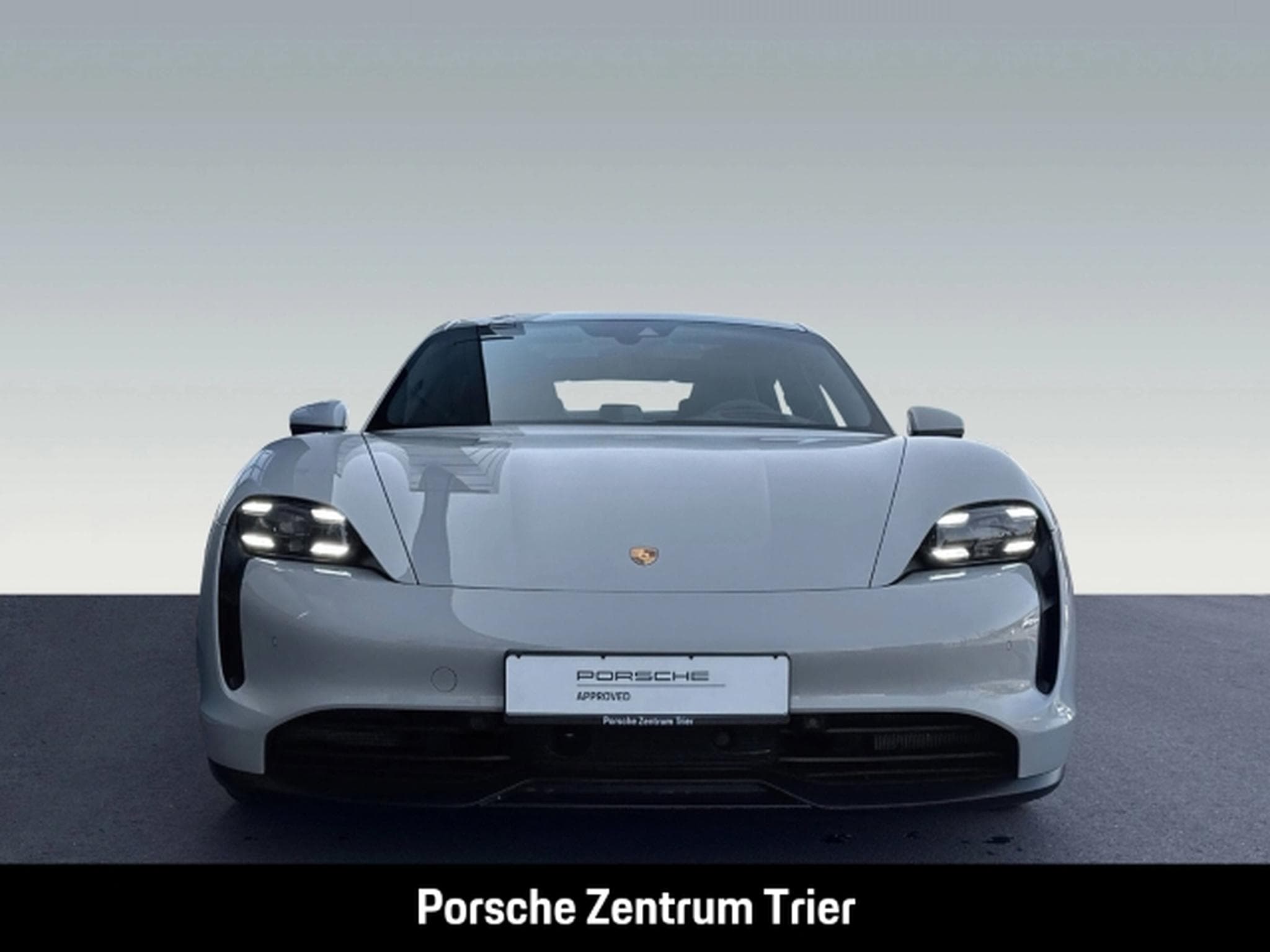 Porsche Taycan HA-Lenkung Nachtsicht InnoDrive BOSE (2024) - Foto 6