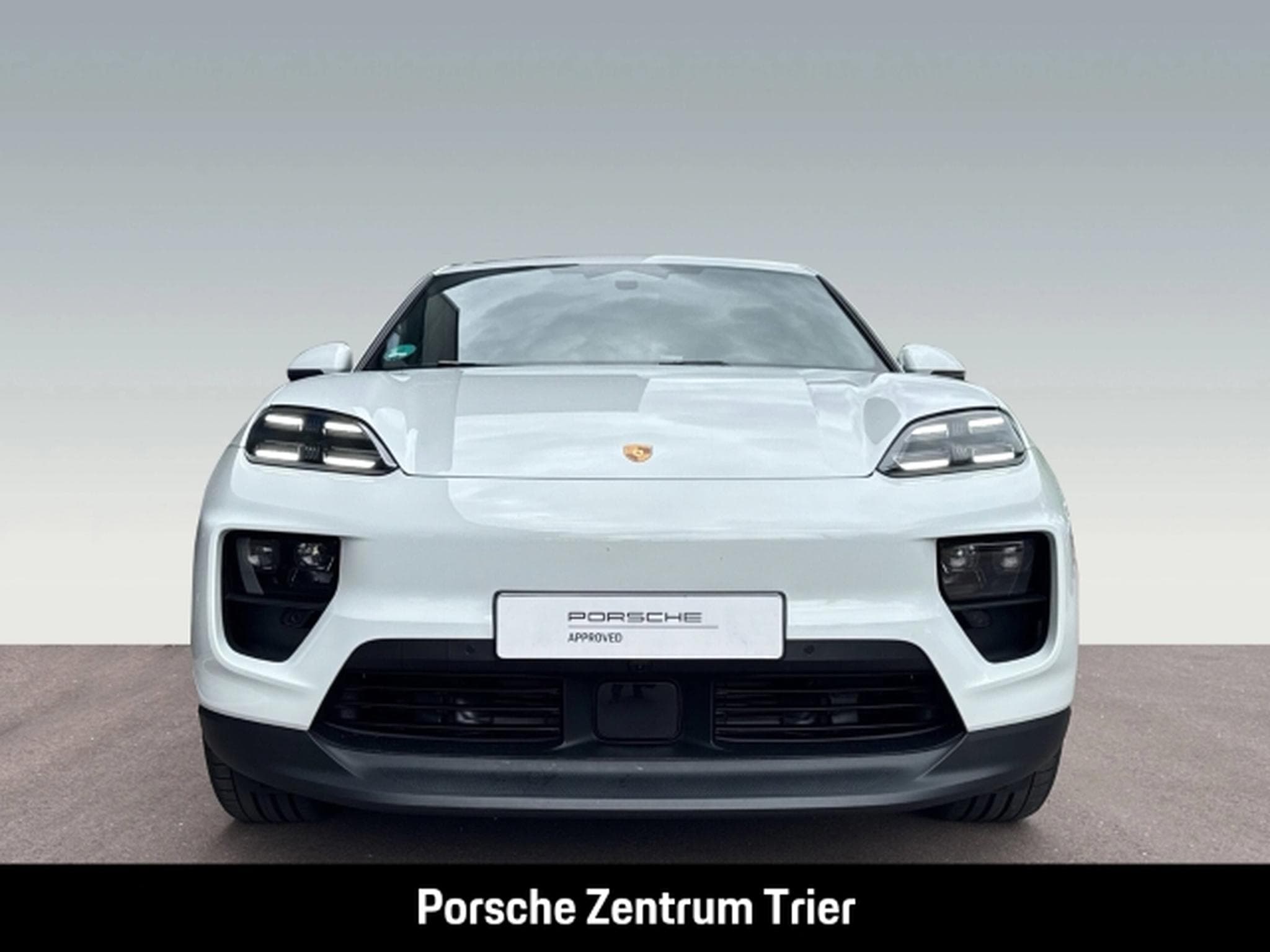 Porsche Macan Surround-View BOSE PASM 22-Zoll LED-Matrix (2026) - Photo 6