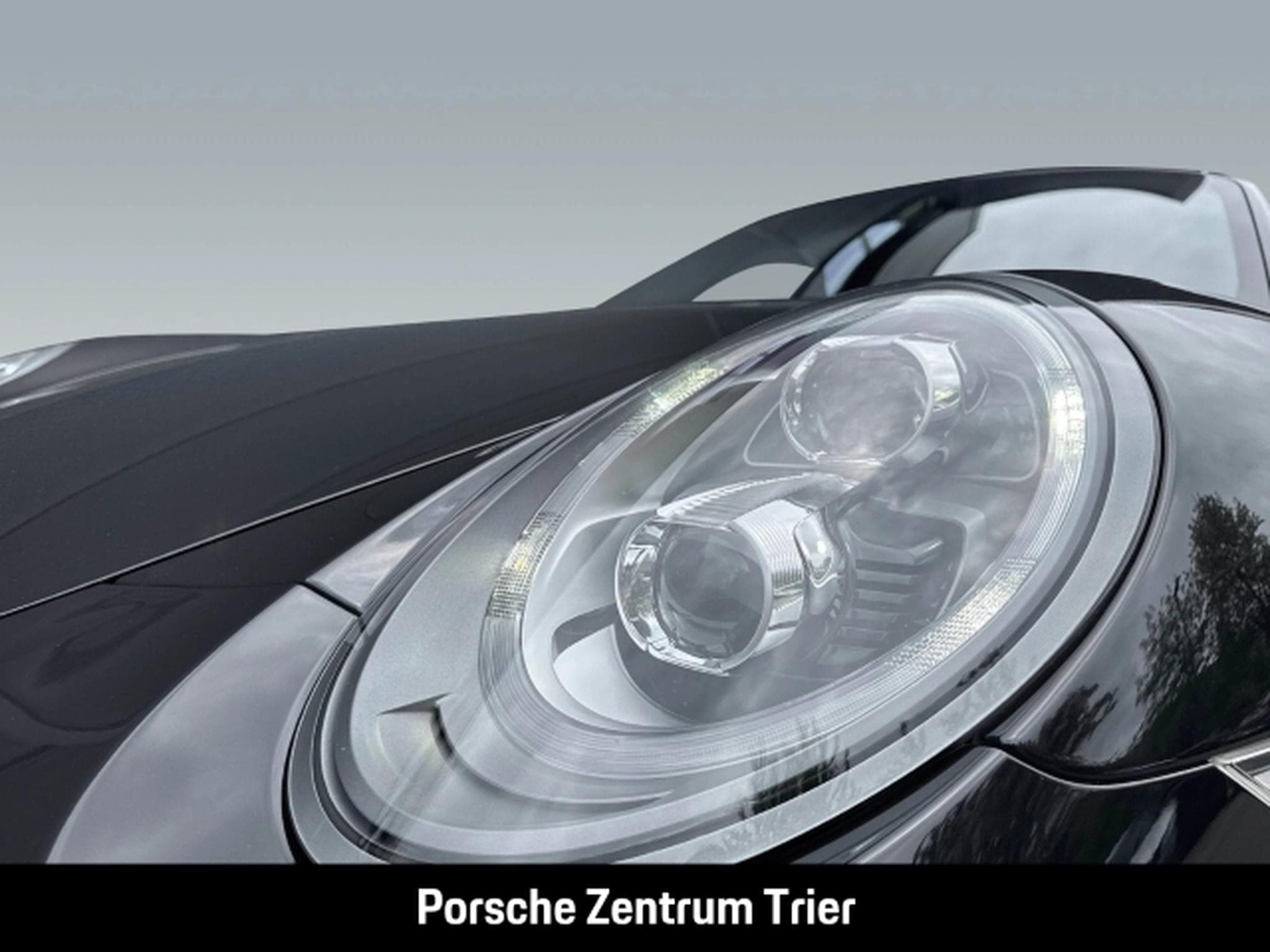 Porsche 911 Carrera 4 Sitzbelüftung Sportsitze BOSE (2017) - Foto 11