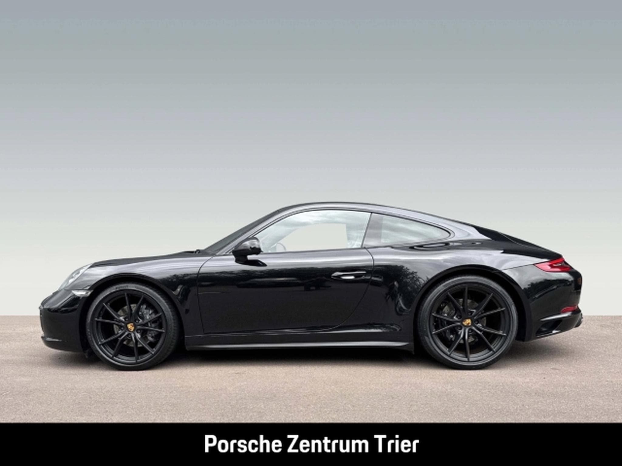 Porsche 911 Carrera 4 Sitzbelüftung Sportsitze BOSE (2017) - Foto 2