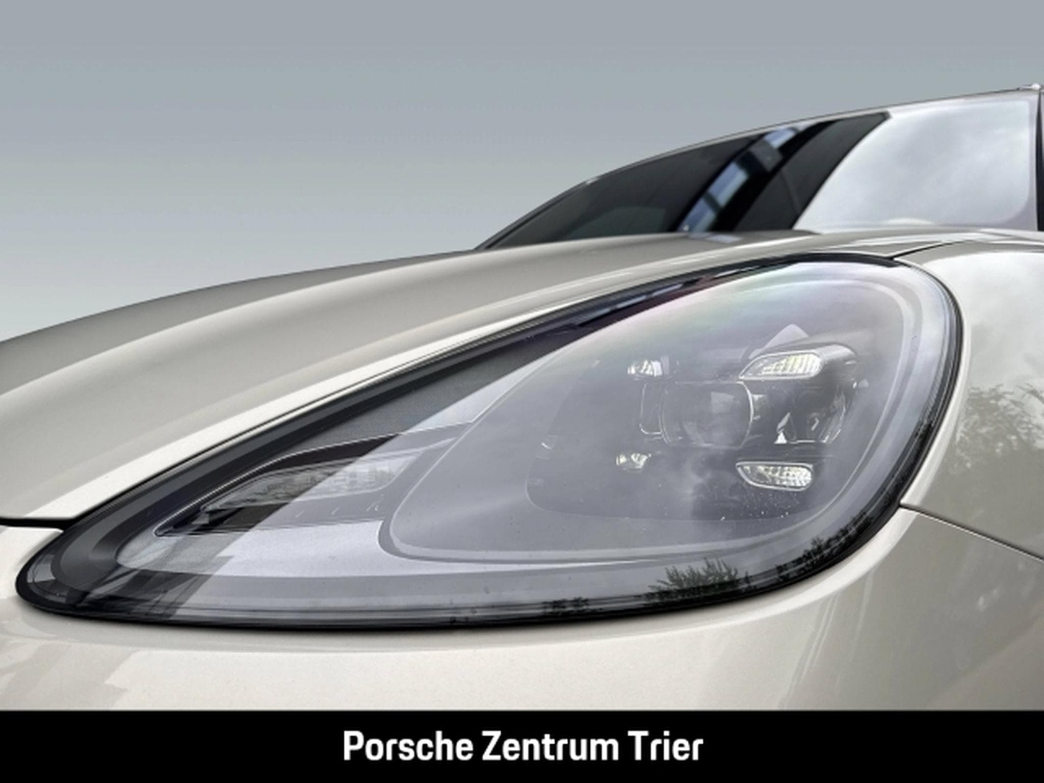 Porsche Cayenne Clubleder Head-Up Soft-Close (2023) - Photo 11