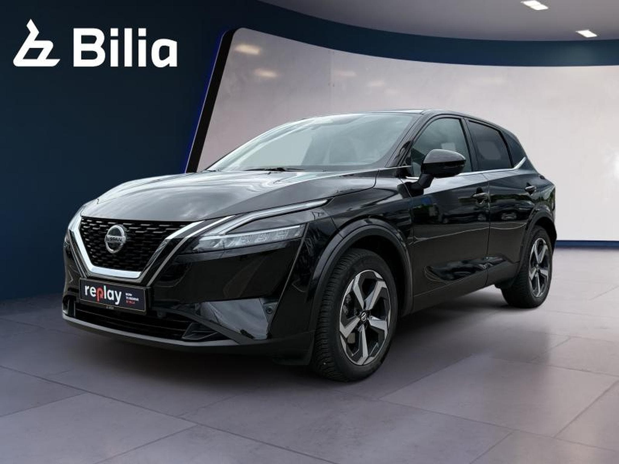 Nissan Qashqai Qashqai XTronic 4WD Tekna + Cold pack (2022) - Photo 1