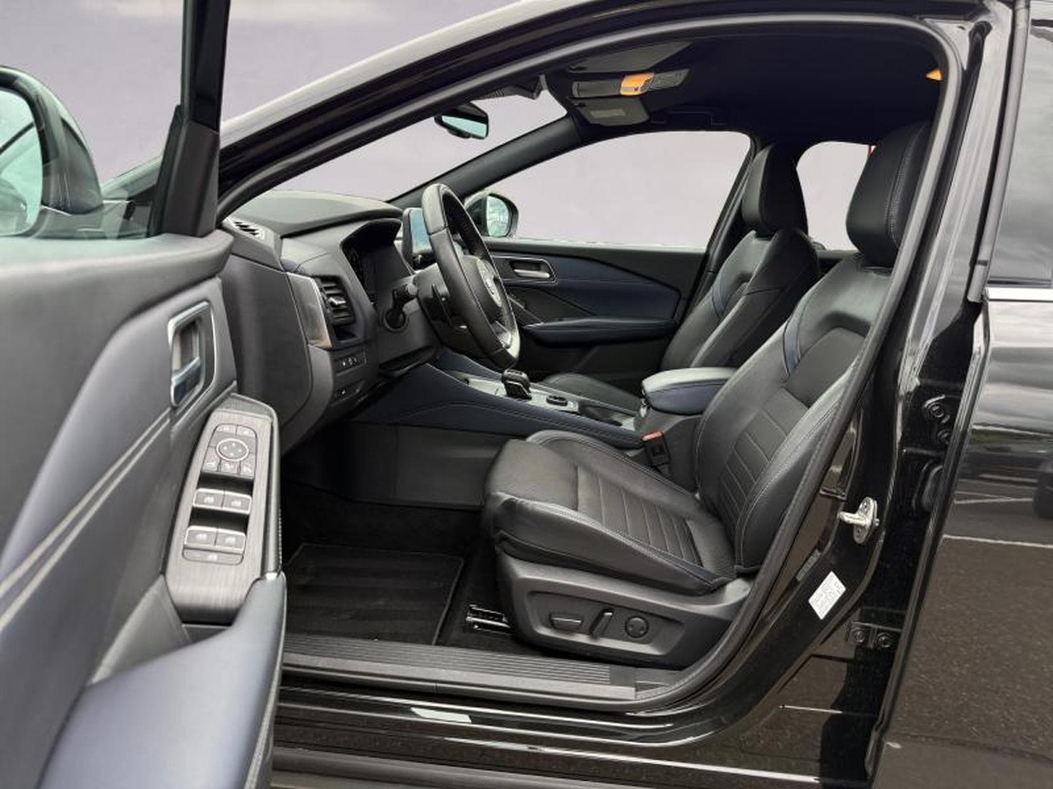 Nissan Qashqai Qashqai XTronic 4WD Tekna + Cold pack (2022) - Photo 11