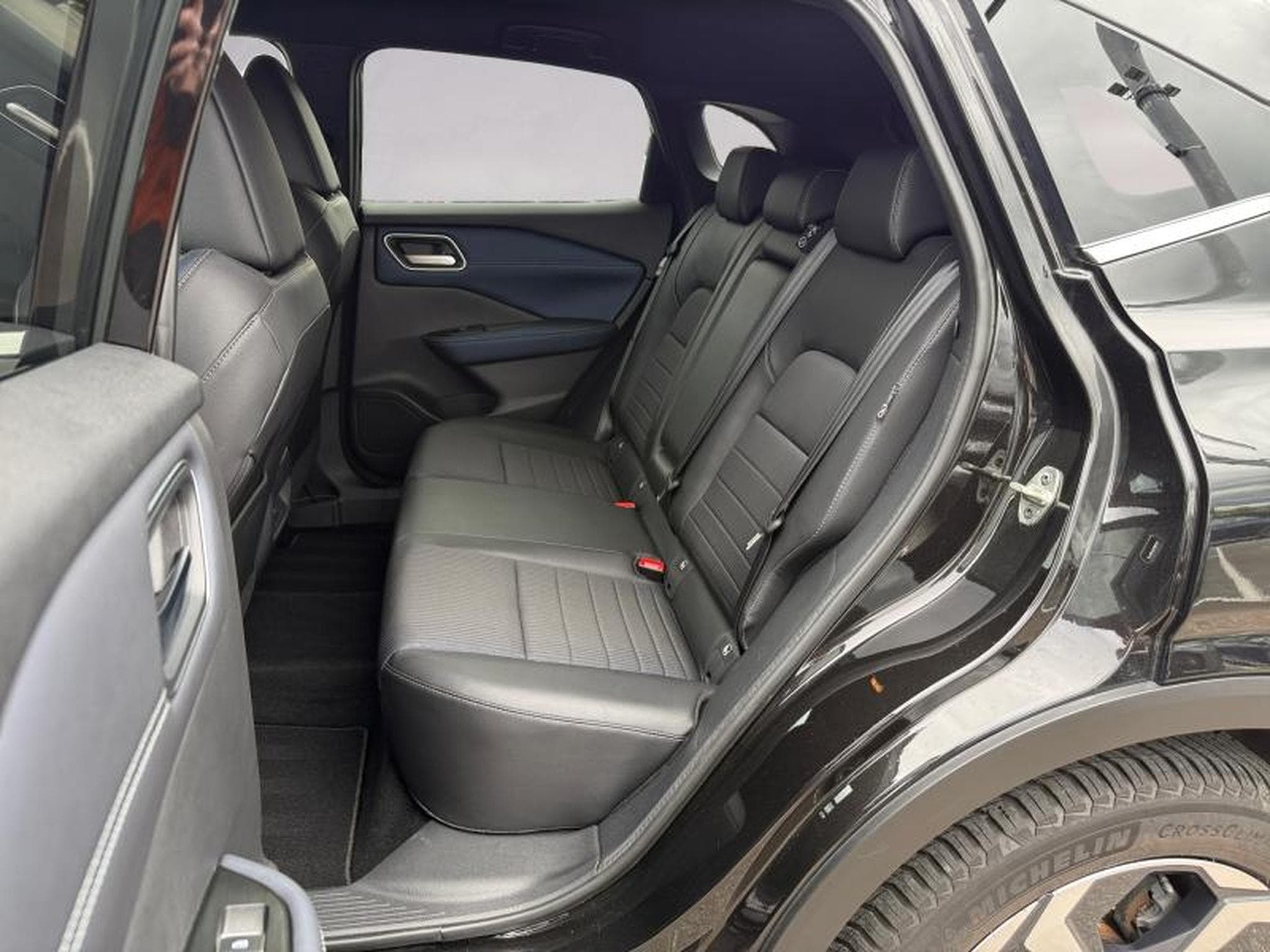 Nissan Qashqai Qashqai XTronic 4WD Tekna + Cold pack (2022) - Photo 14