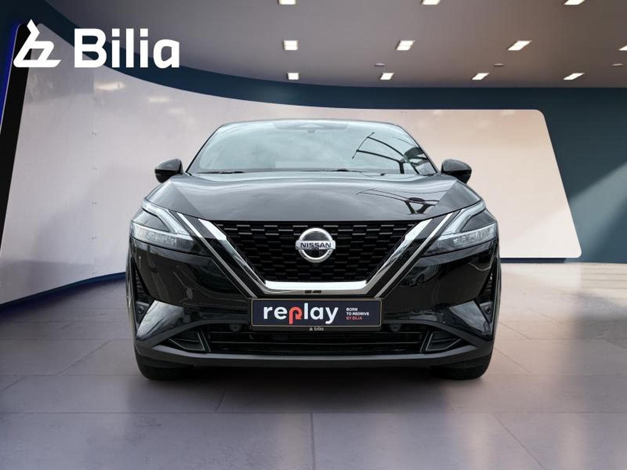 Nissan Qashqai Qashqai XTronic 4WD Tekna + Cold pack (2022) - Photo 2