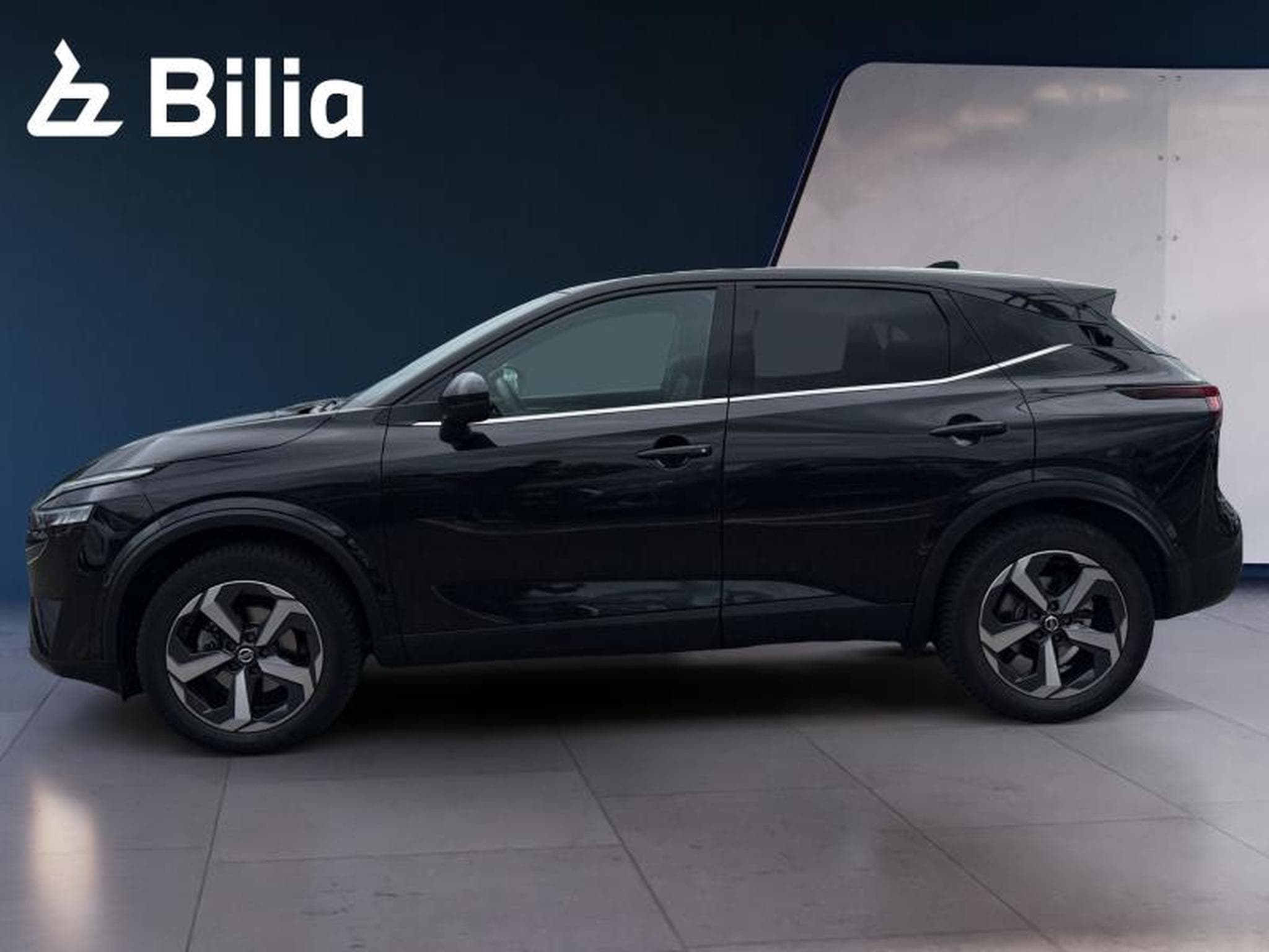 Nissan Qashqai Qashqai XTronic 4WD Tekna + Cold pack (2022) - Photo 3