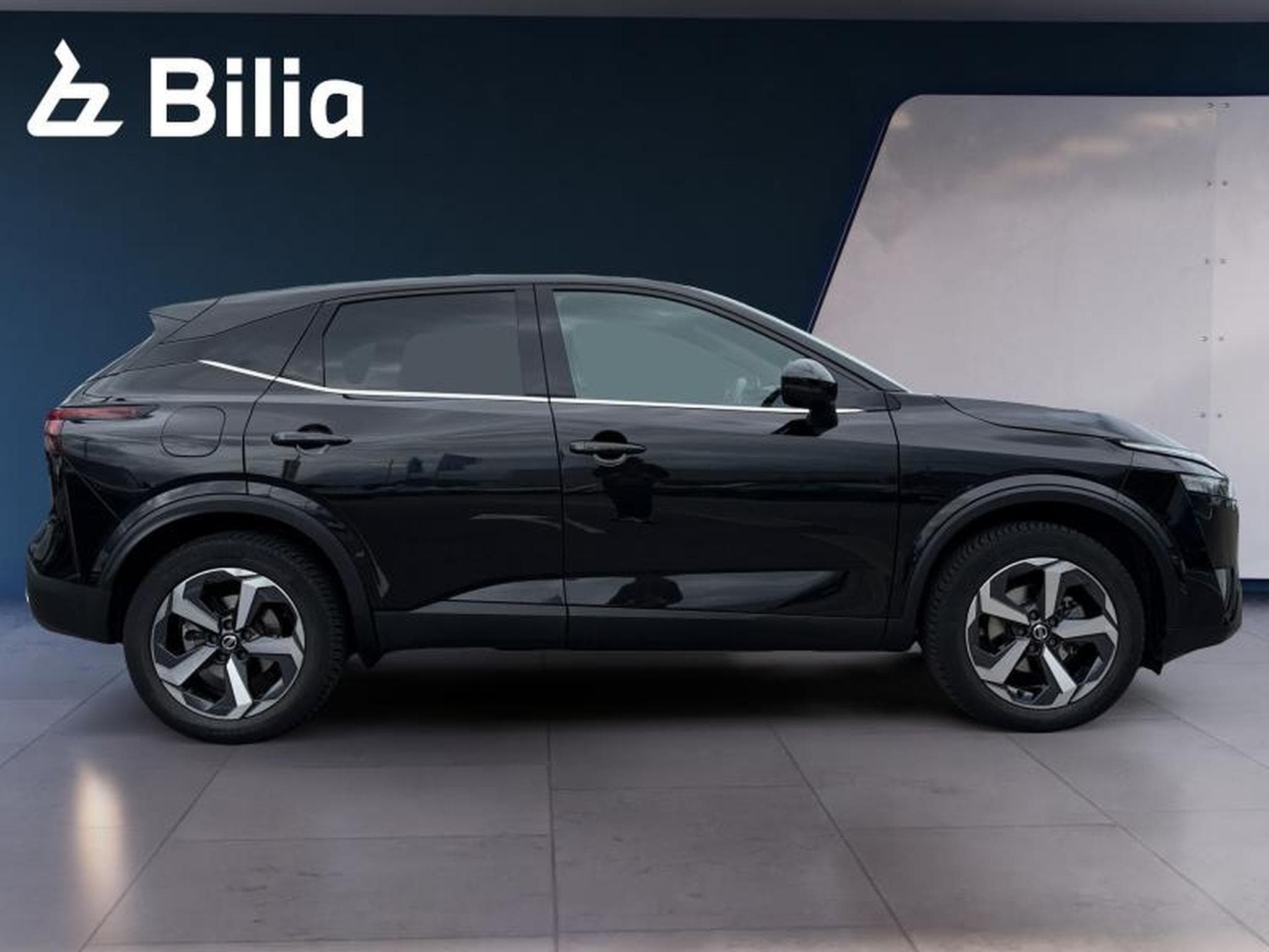 Nissan Qashqai Qashqai XTronic 4WD Tekna + Cold pack (2022) - Photo 4