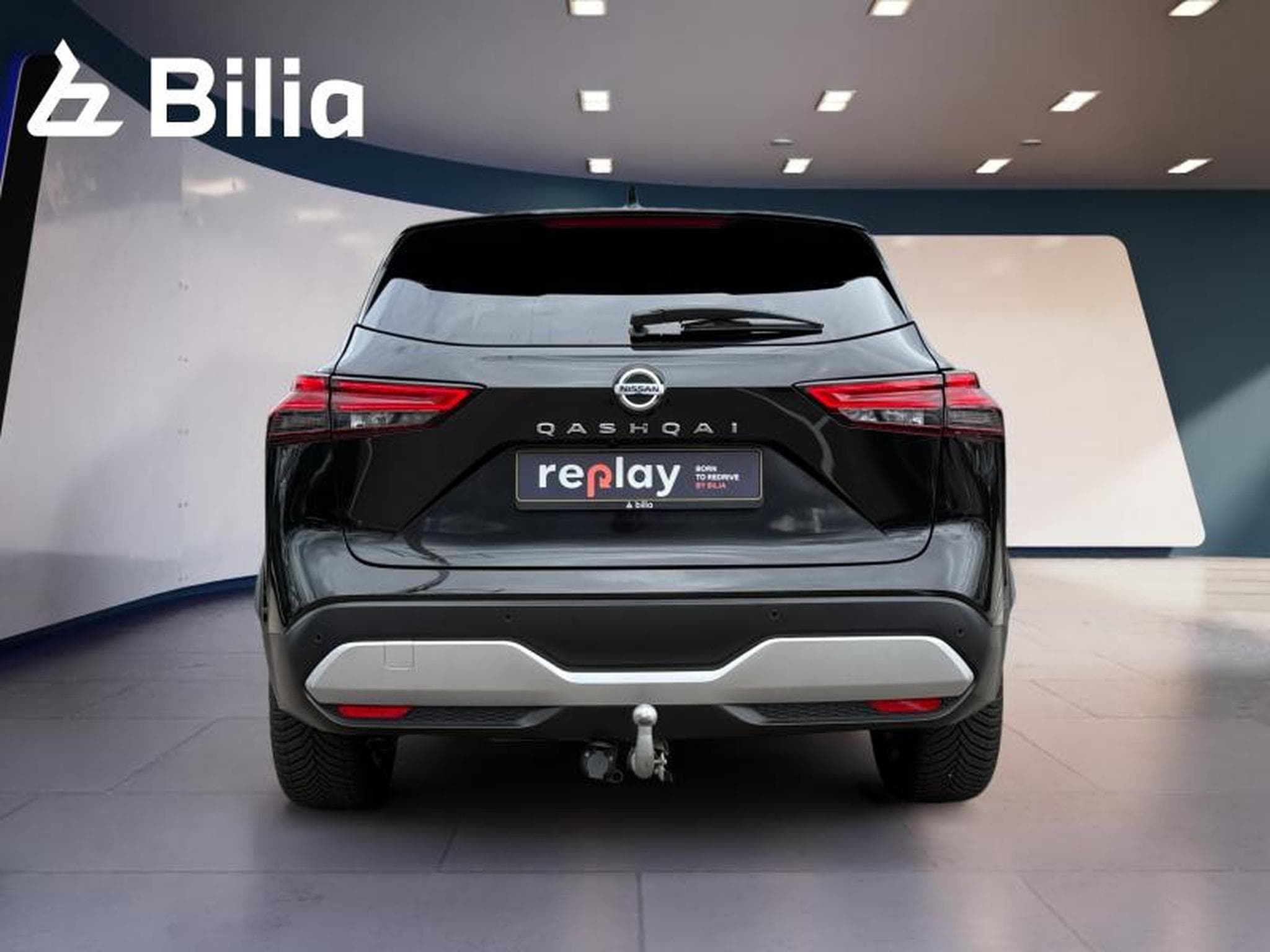 Nissan Qashqai Qashqai XTronic 4WD Tekna + Cold pack (2022) - Photo 5