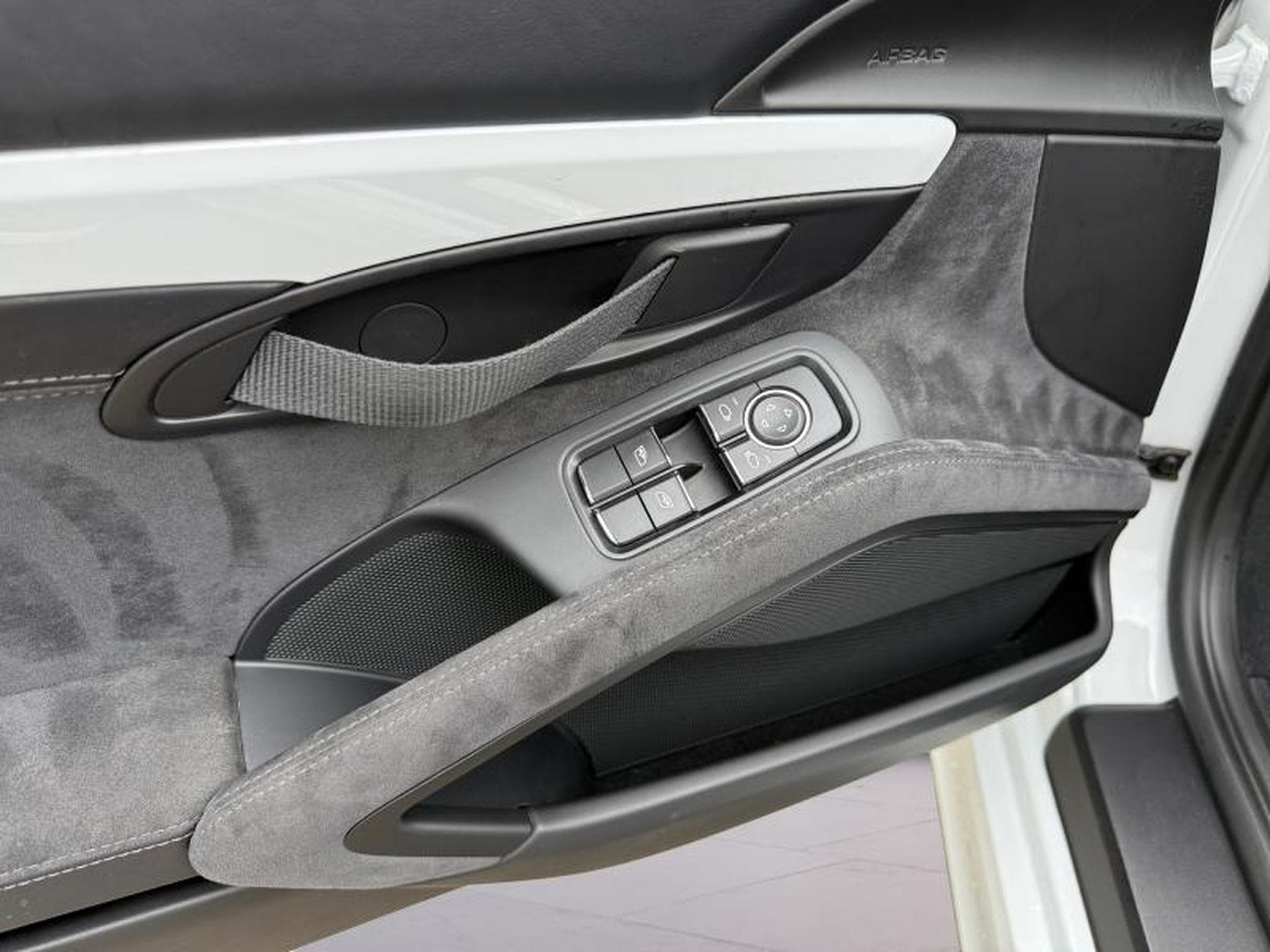 Porsche Boxster Boxster Spyder (2015) - Photo 15