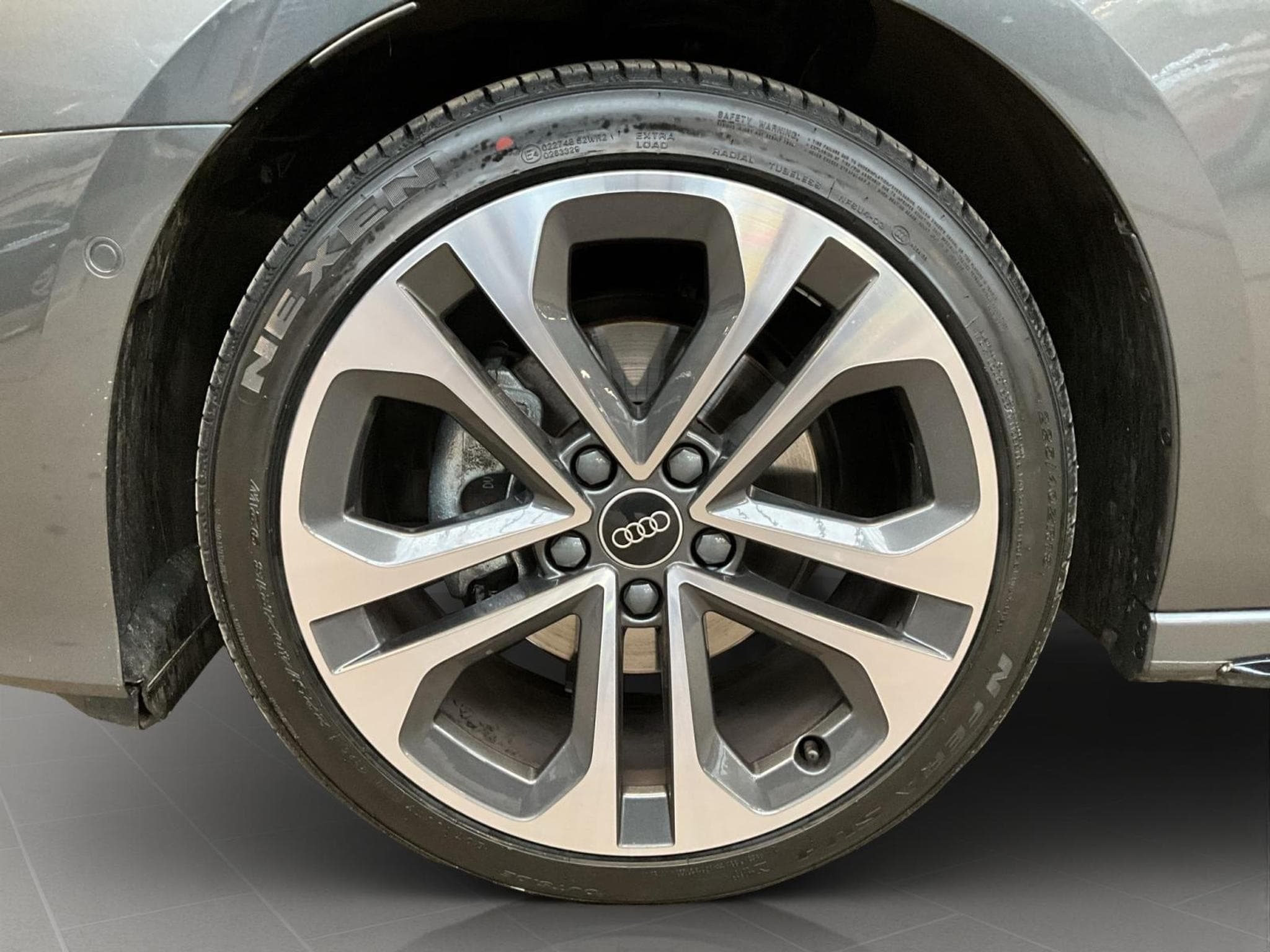 Audi A3 Limo.+S-Line+35TDI+S-Tronic (2024) - Foto 8