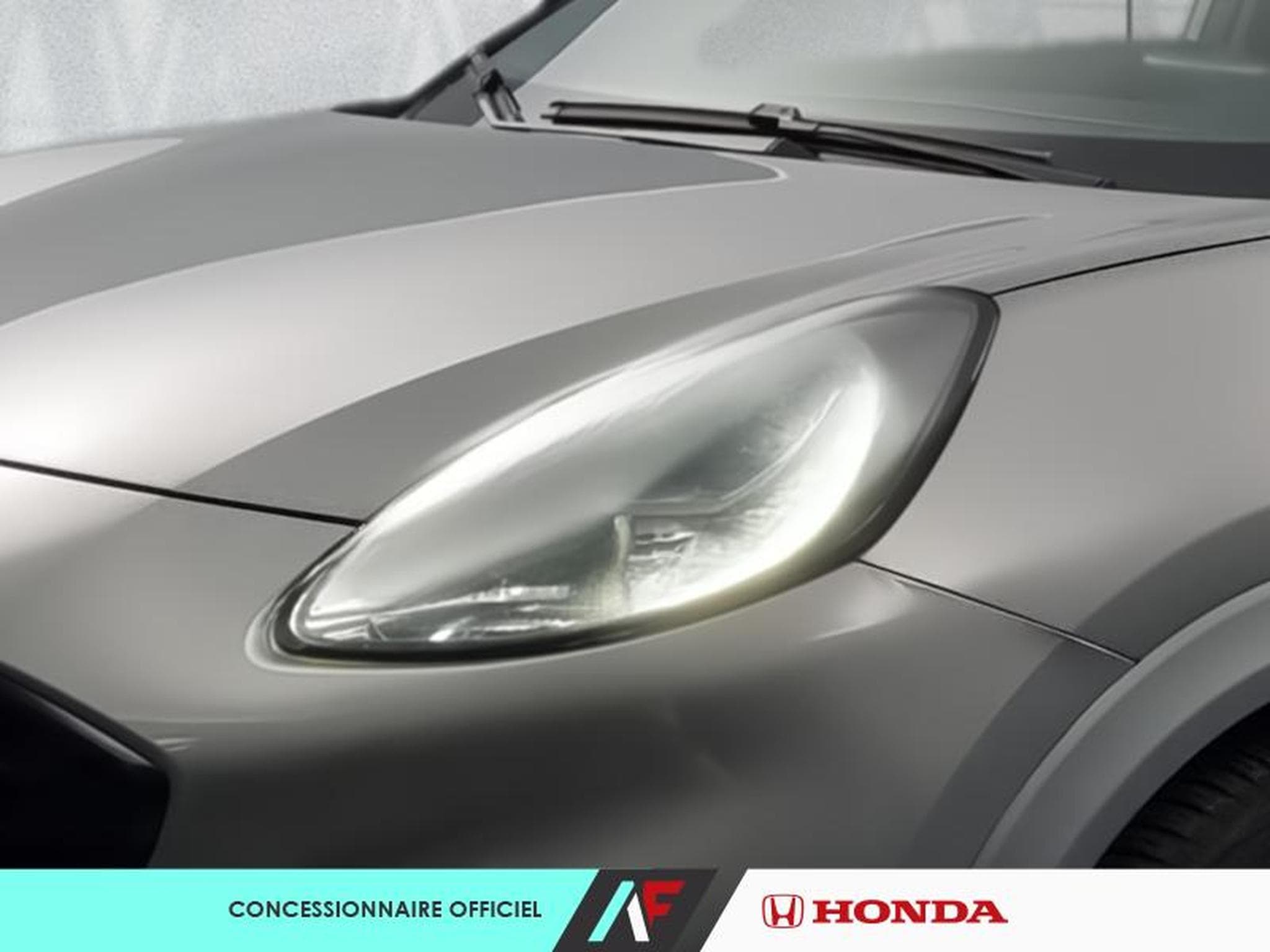 Ford Puma -31% 1.0 EcoBoost Hybrid 155ch ST-Line S&S Powershift (2024) - Photo 7