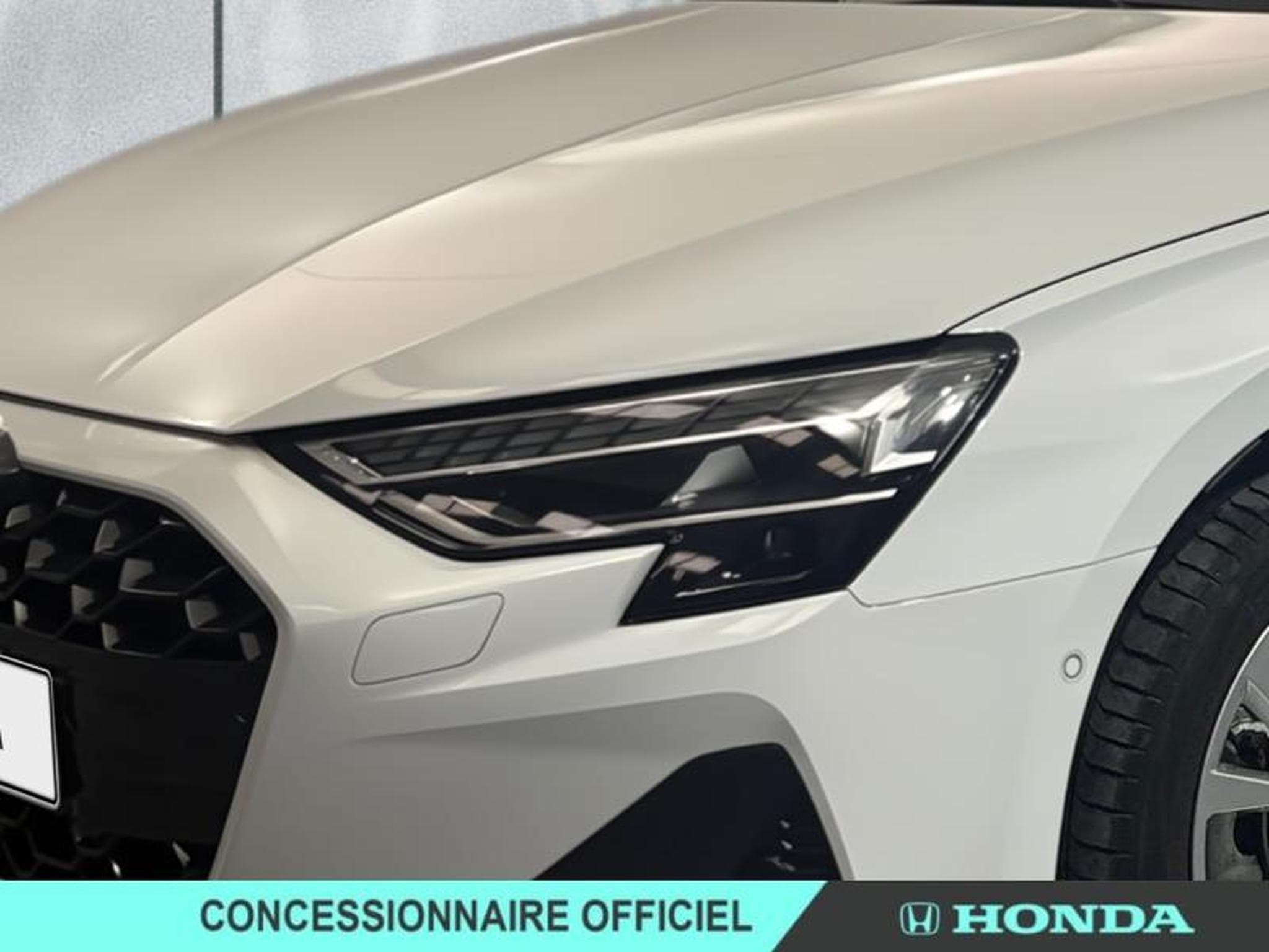 Audi A3 Berline 30 TFSI 116ch ADVANCED EDITION S tronic (2024) - Foto 7