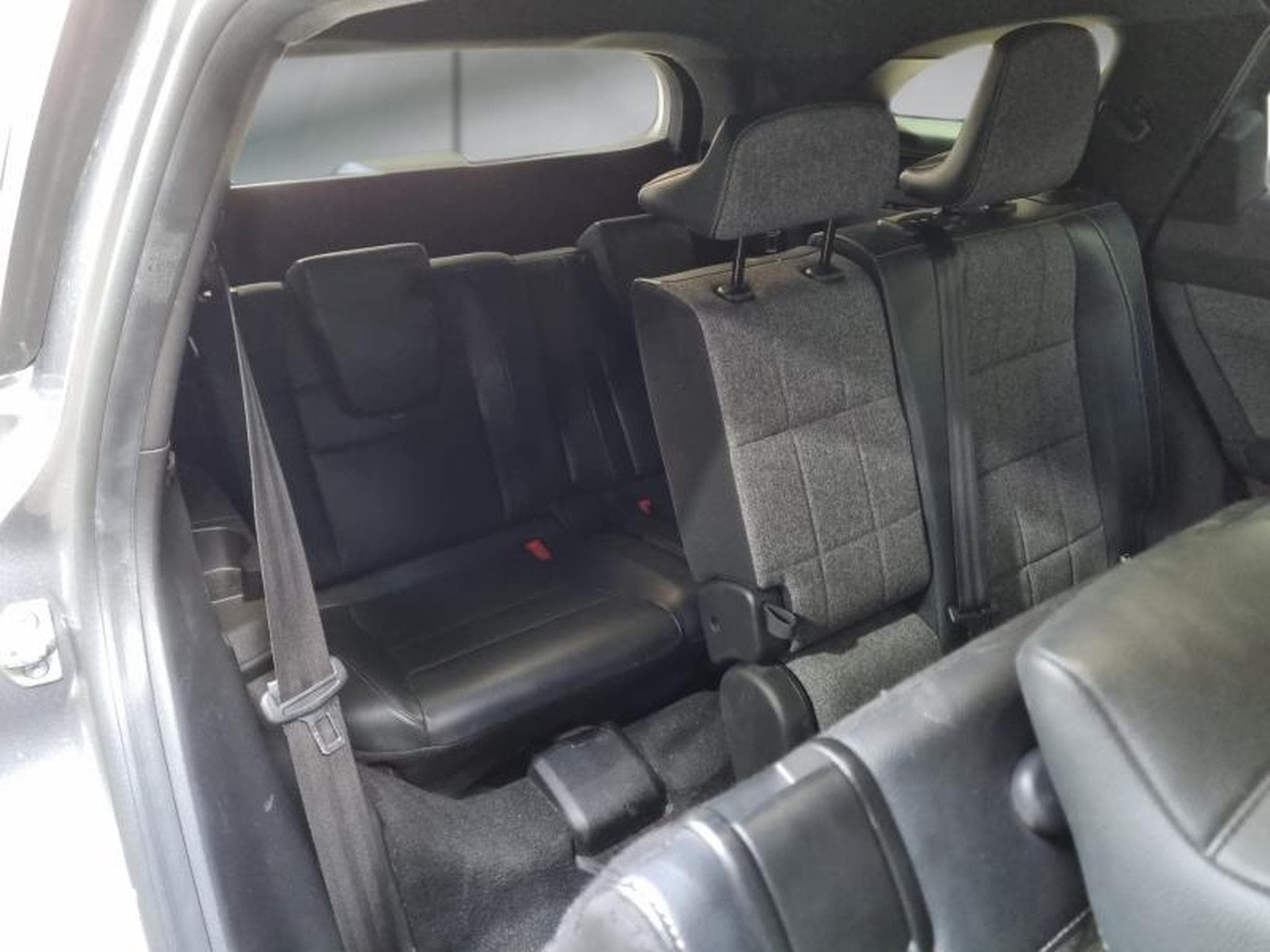Renault Espace 1.2 E-Tech Full Hybrid 200CH Techno 7 Places (2024) - Foto 16