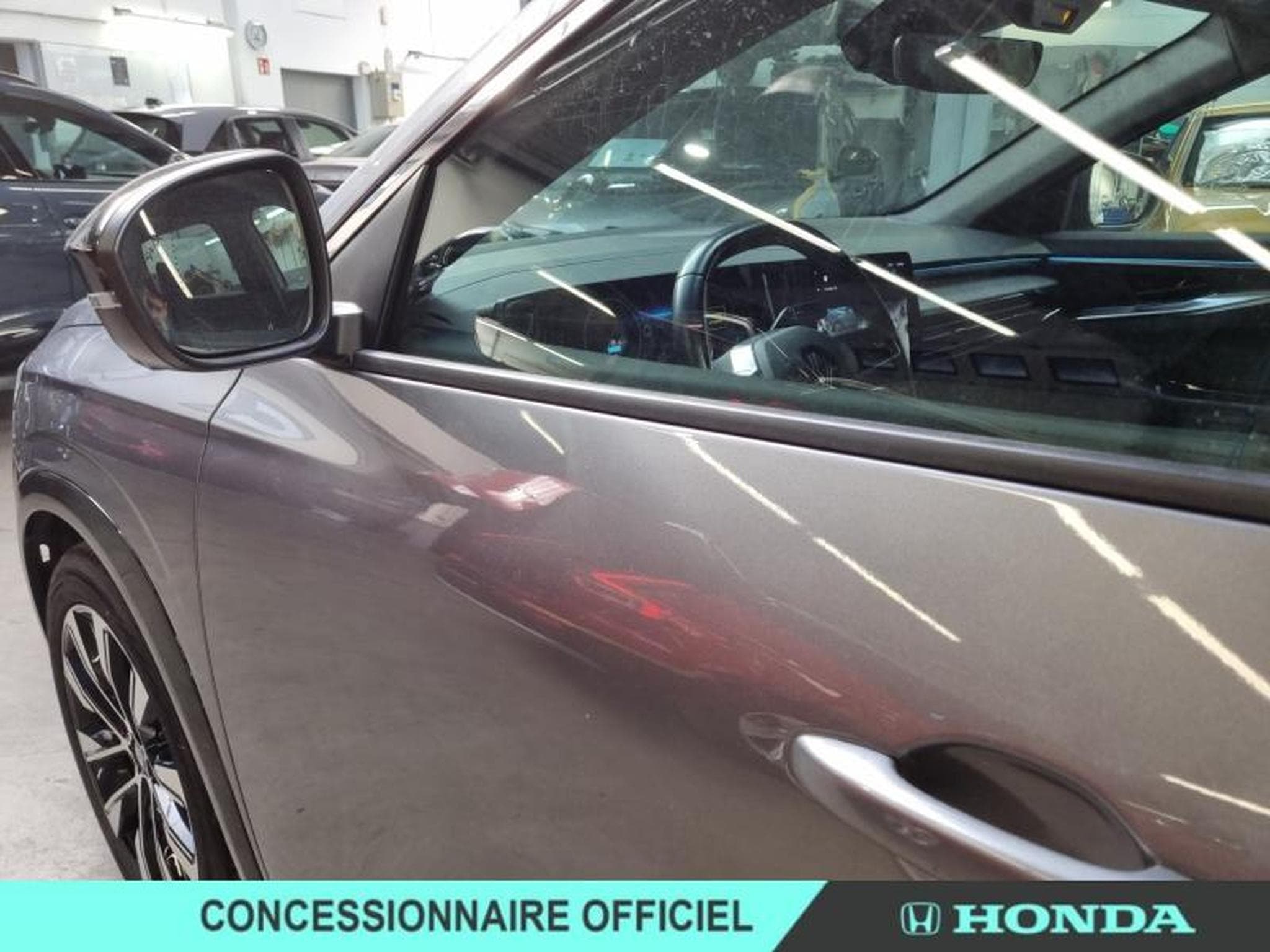 Renault Espace 1.2 E-Tech Full Hybrid 200CH Techno 7 Places (2024) - Foto 2
