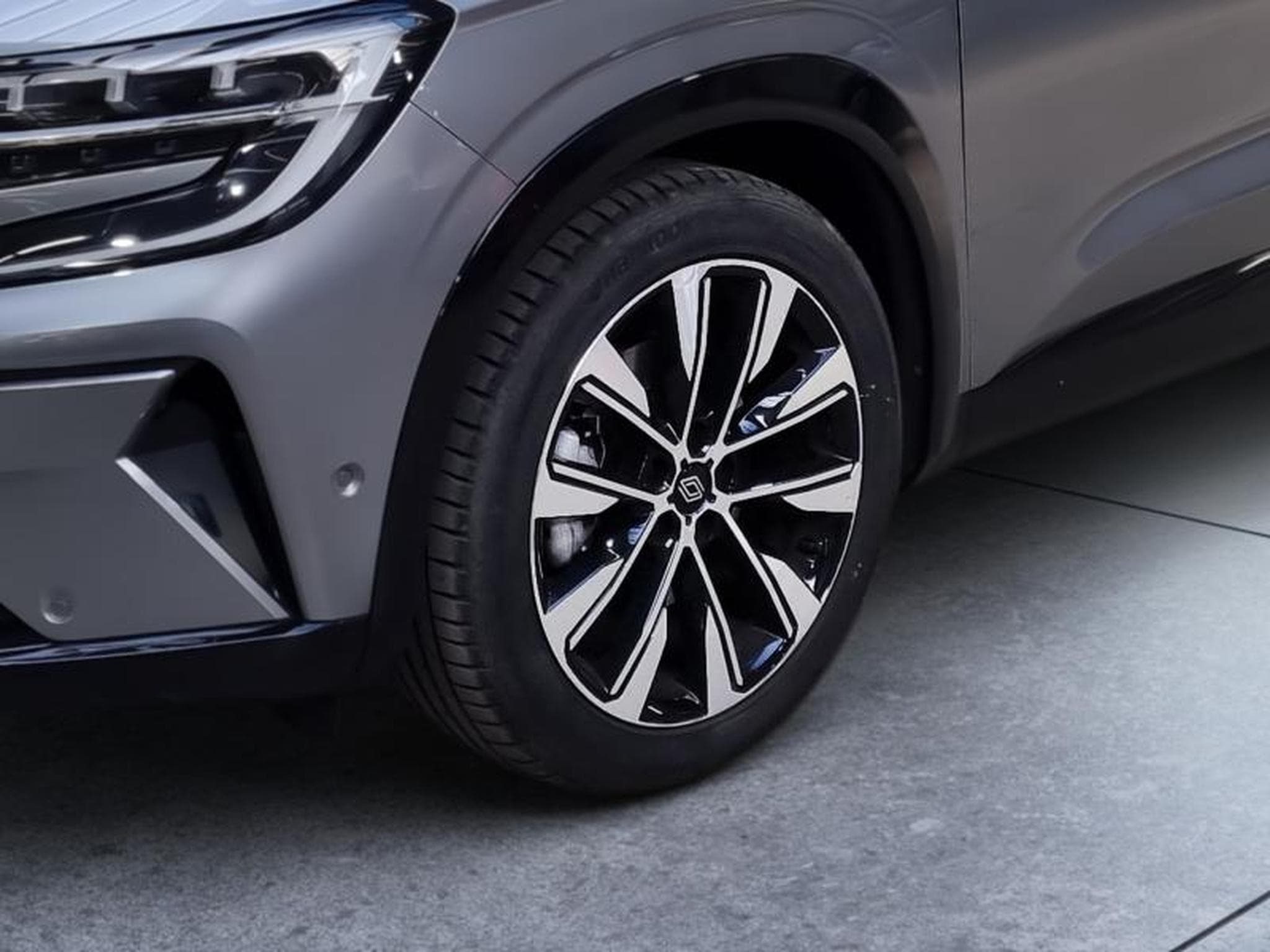 Renault Espace 1.2 E-Tech Full Hybrid 200CH Techno 7 Places (2024) - Foto 8