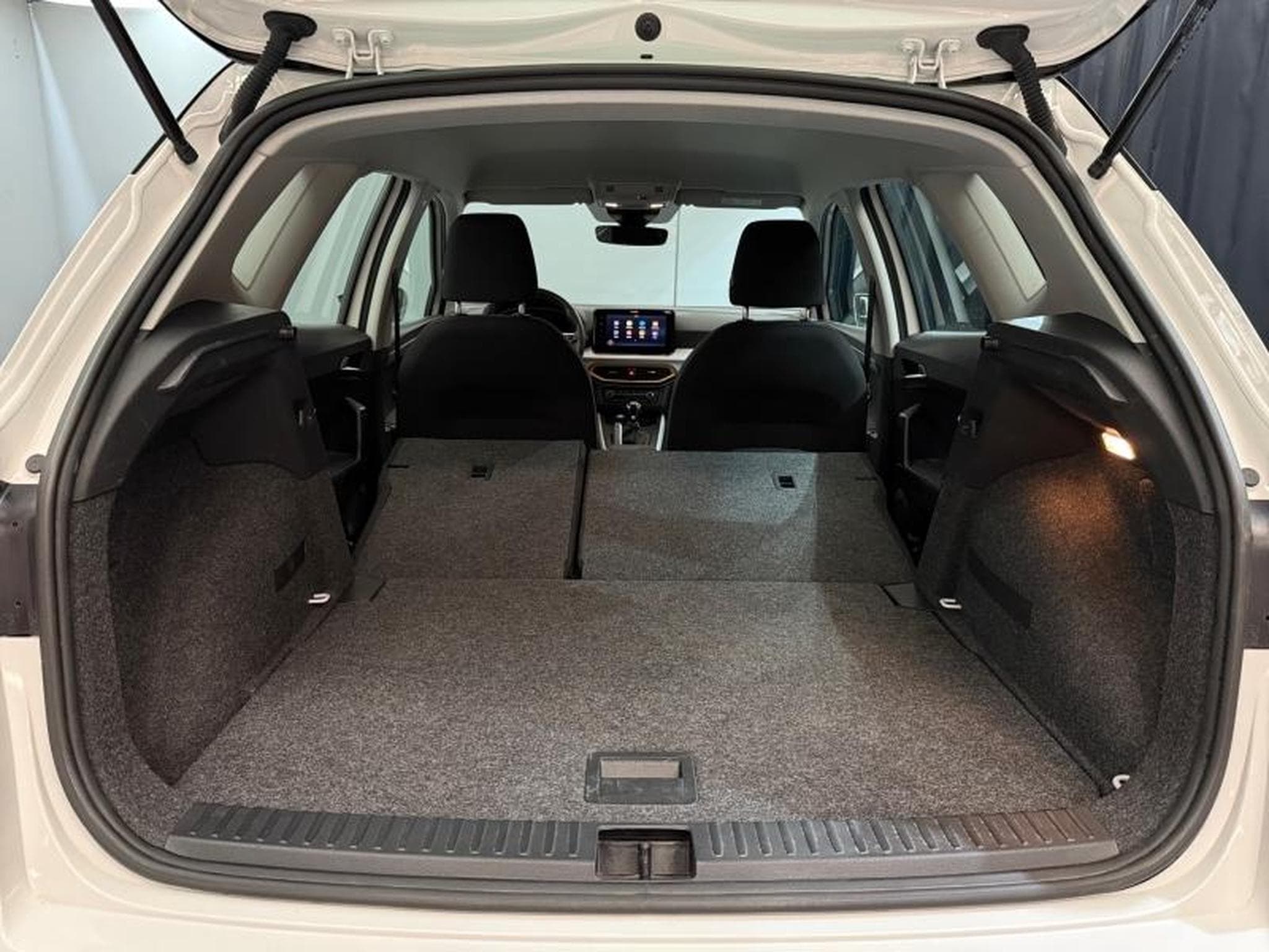 Seat Arona 1.0 TSI 115ch Xperience DSG7 SPECIAL EDITION (2025) - Foto 15