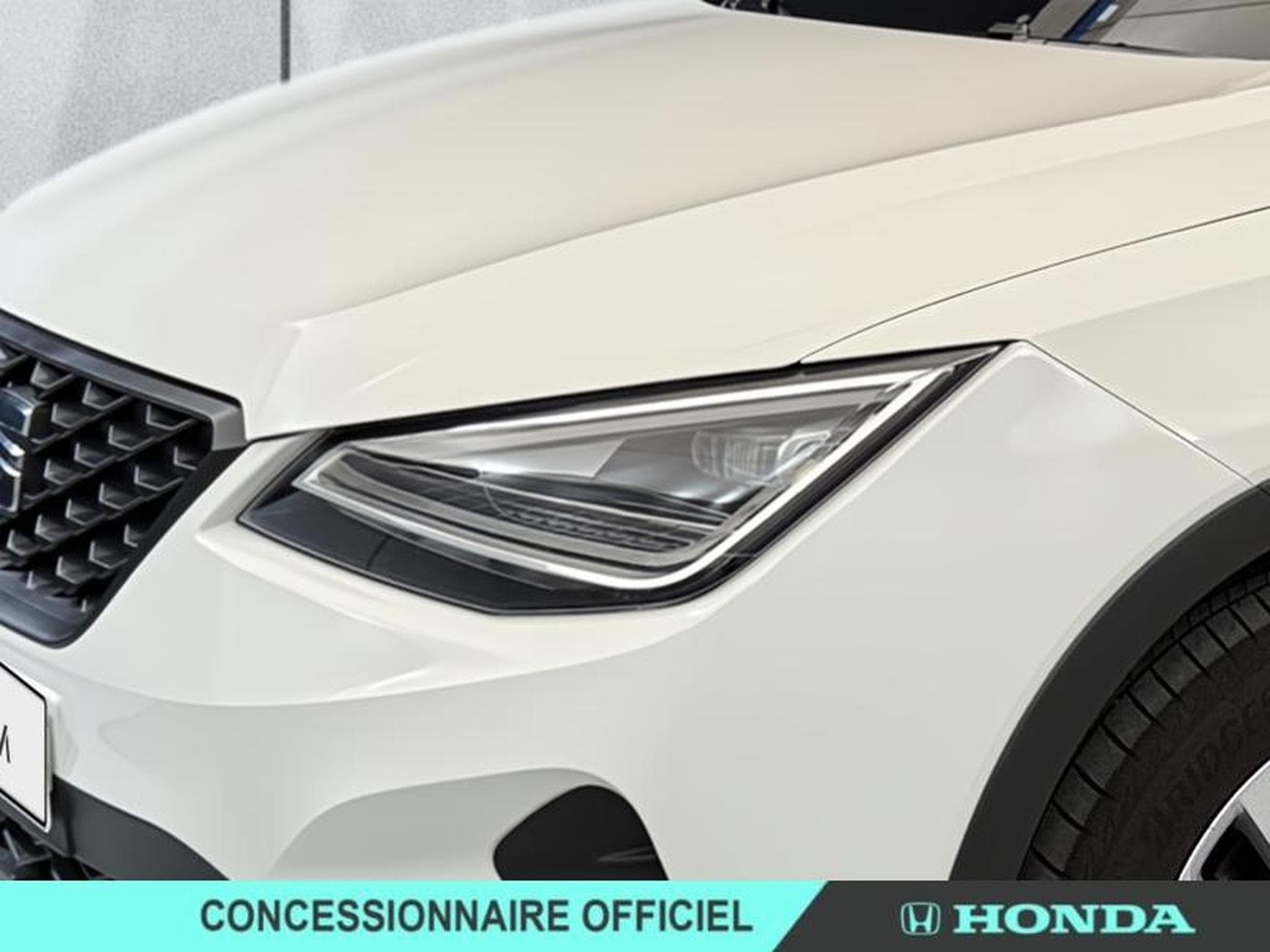 Seat Arona 1.0 TSI 115ch Xperience DSG7 SPECIAL EDITION (2025) - Foto 6
