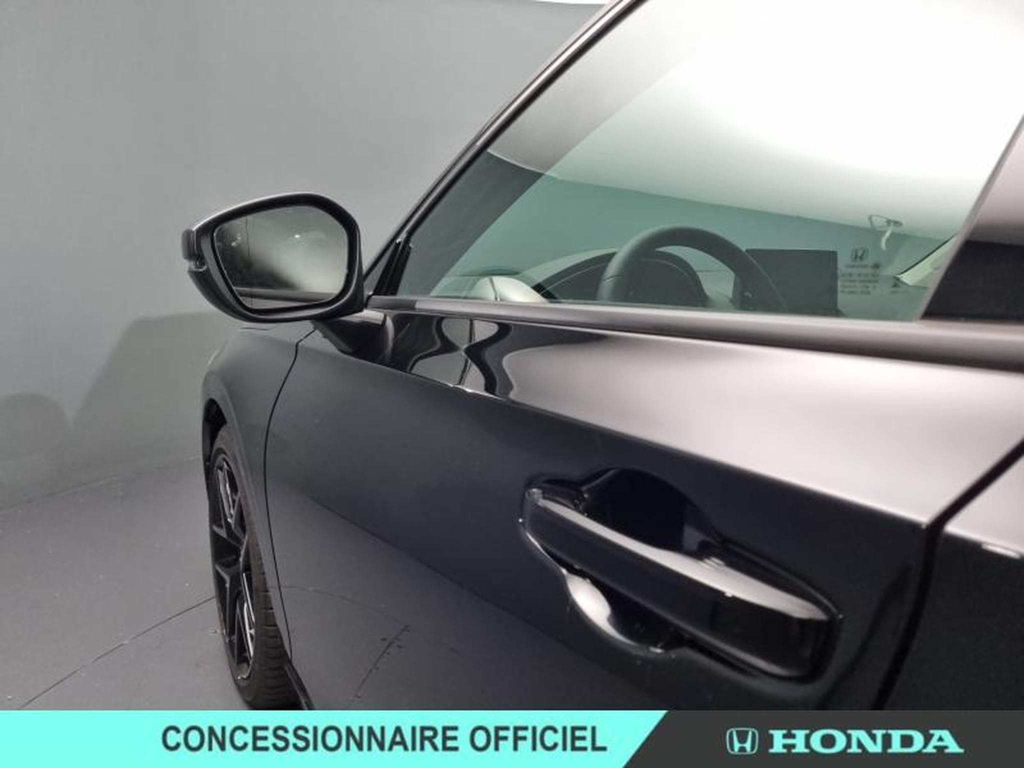 Honda Civic 2.0 i-MMD 184ch e:HEV Advance (2025) - Foto 5