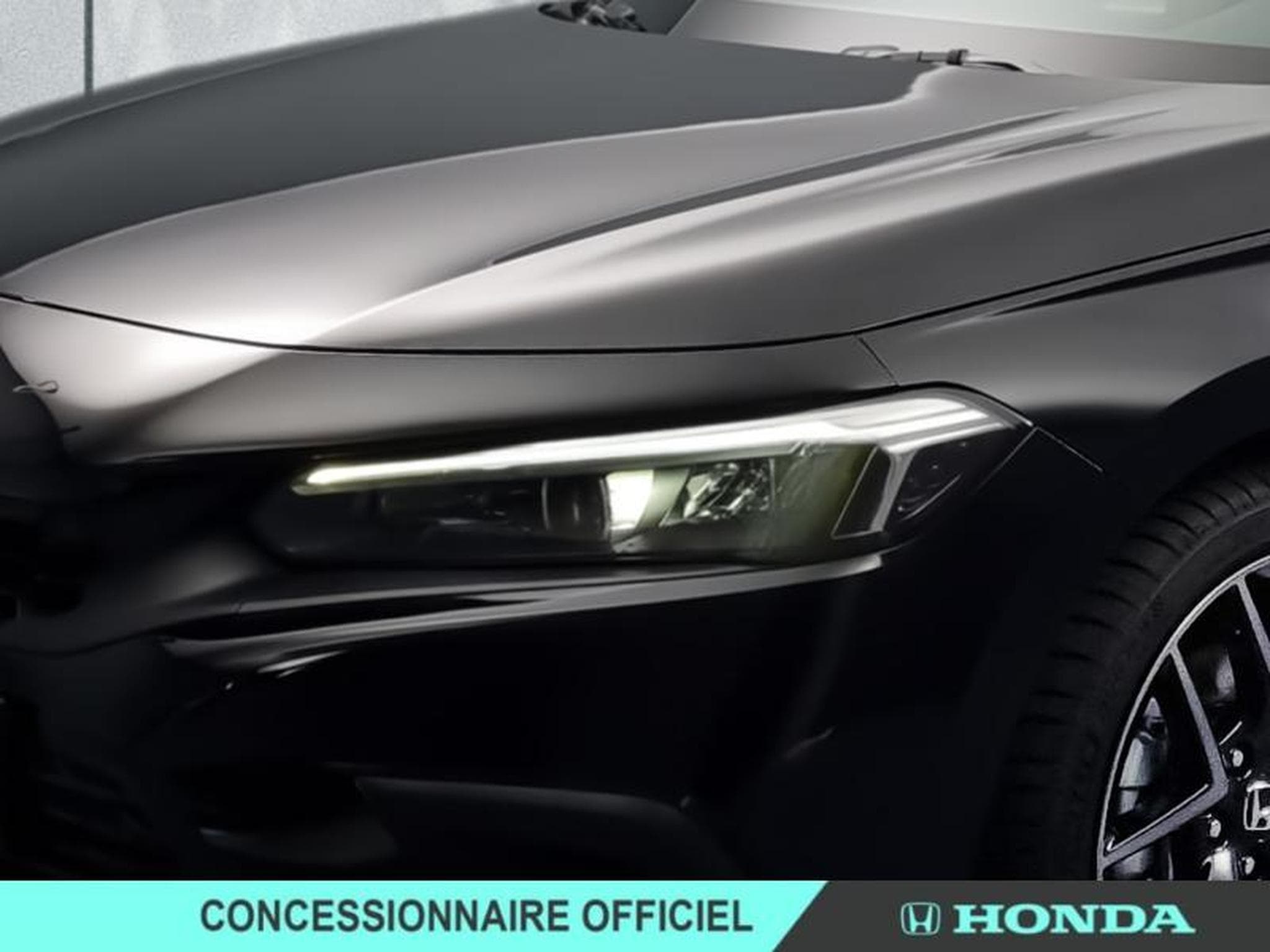 Honda Civic 2.0 i-MMD 184ch e:HEV Advance (2025) - Foto 7