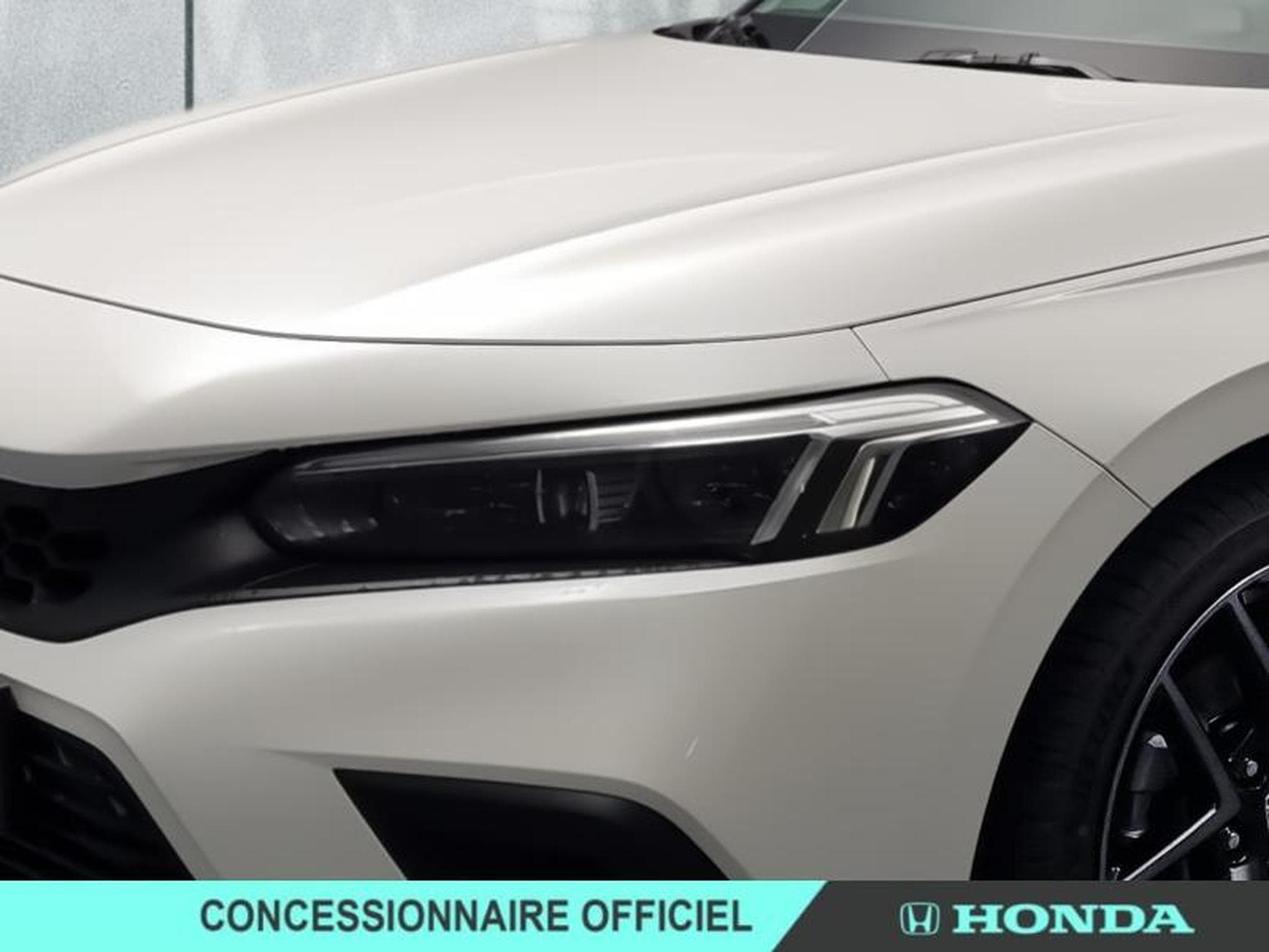 Honda Civic 2.0 i-MMD 184ch e:HEV Advance (2025) - Foto 2