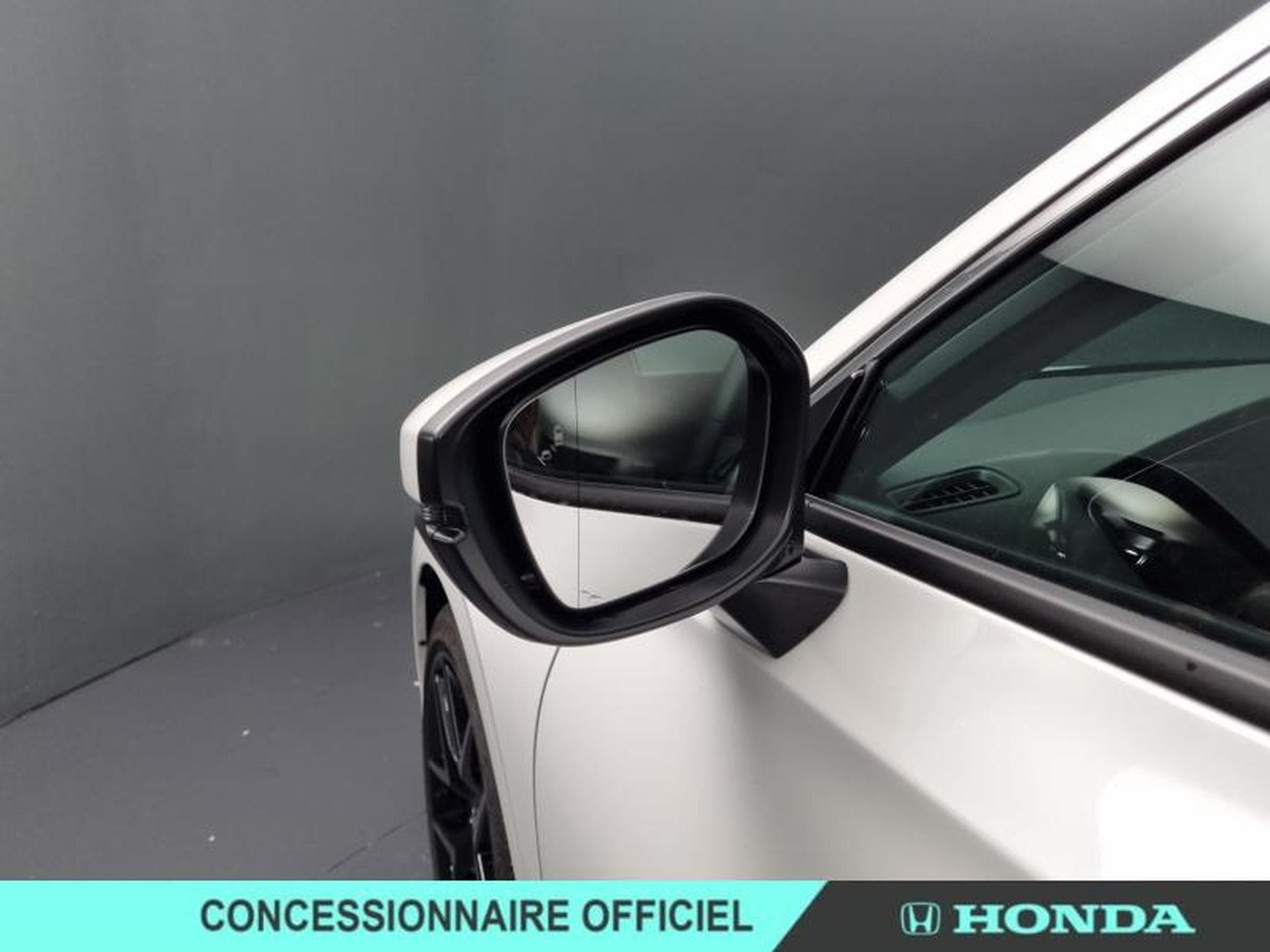 Honda Civic 2.0 i-MMD 184ch e:HEV Advance (2025) - Foto 8