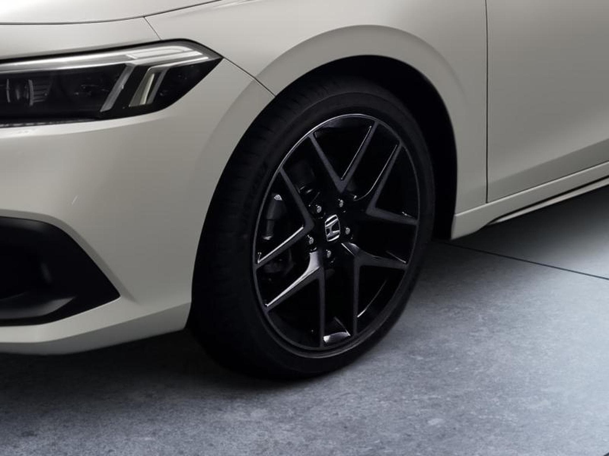 Honda Civic 2.0 i-MMD 184ch e:HEV Advance (2025) - Foto 9