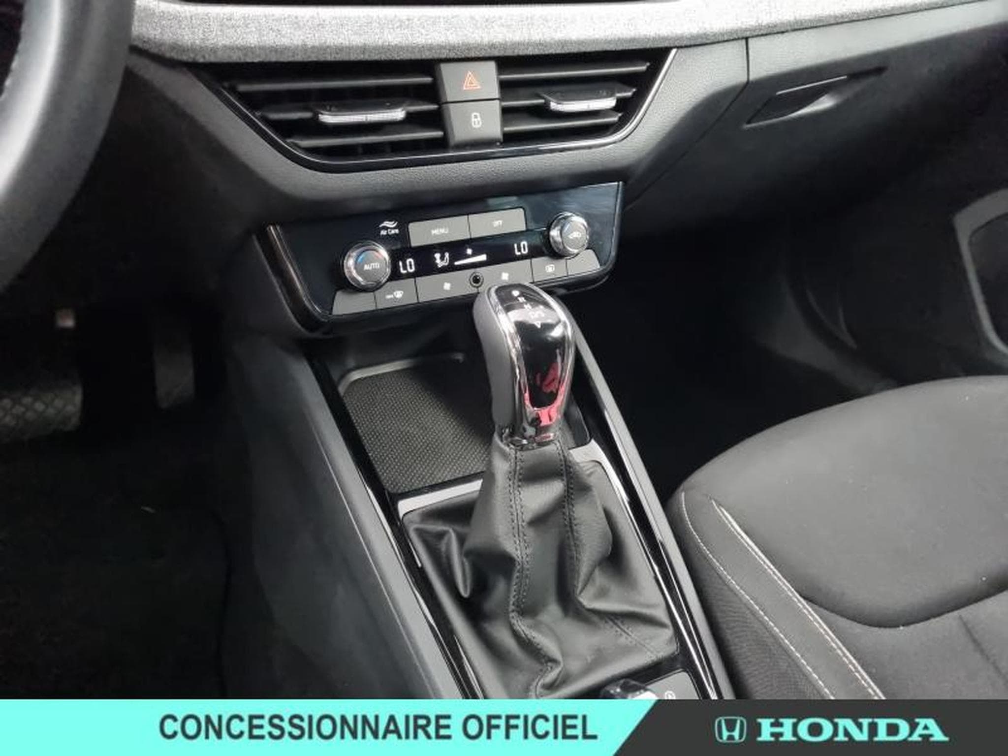 Skoda Scala 1.0 TSI Evo2 116ch Selection DSG7 (2025) - Foto 5