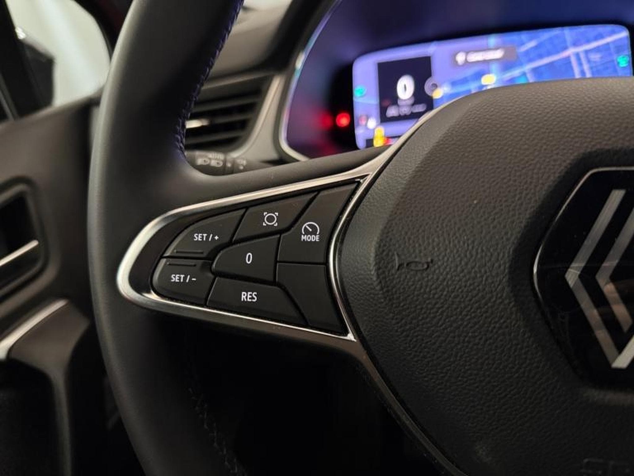 Renault Captur 1.0 Eco-G 100ch Techno (2025) - Foto 12